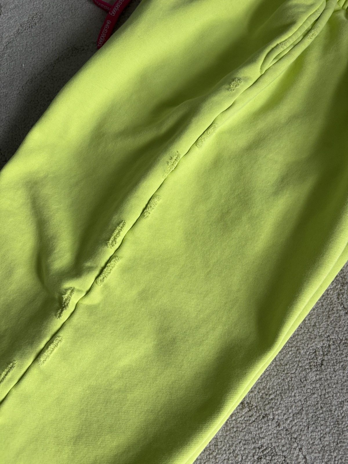 The GV Gallery GV Gallery Limon Sweatpants Size US 34 / EU 50 - 9 Thumbnail