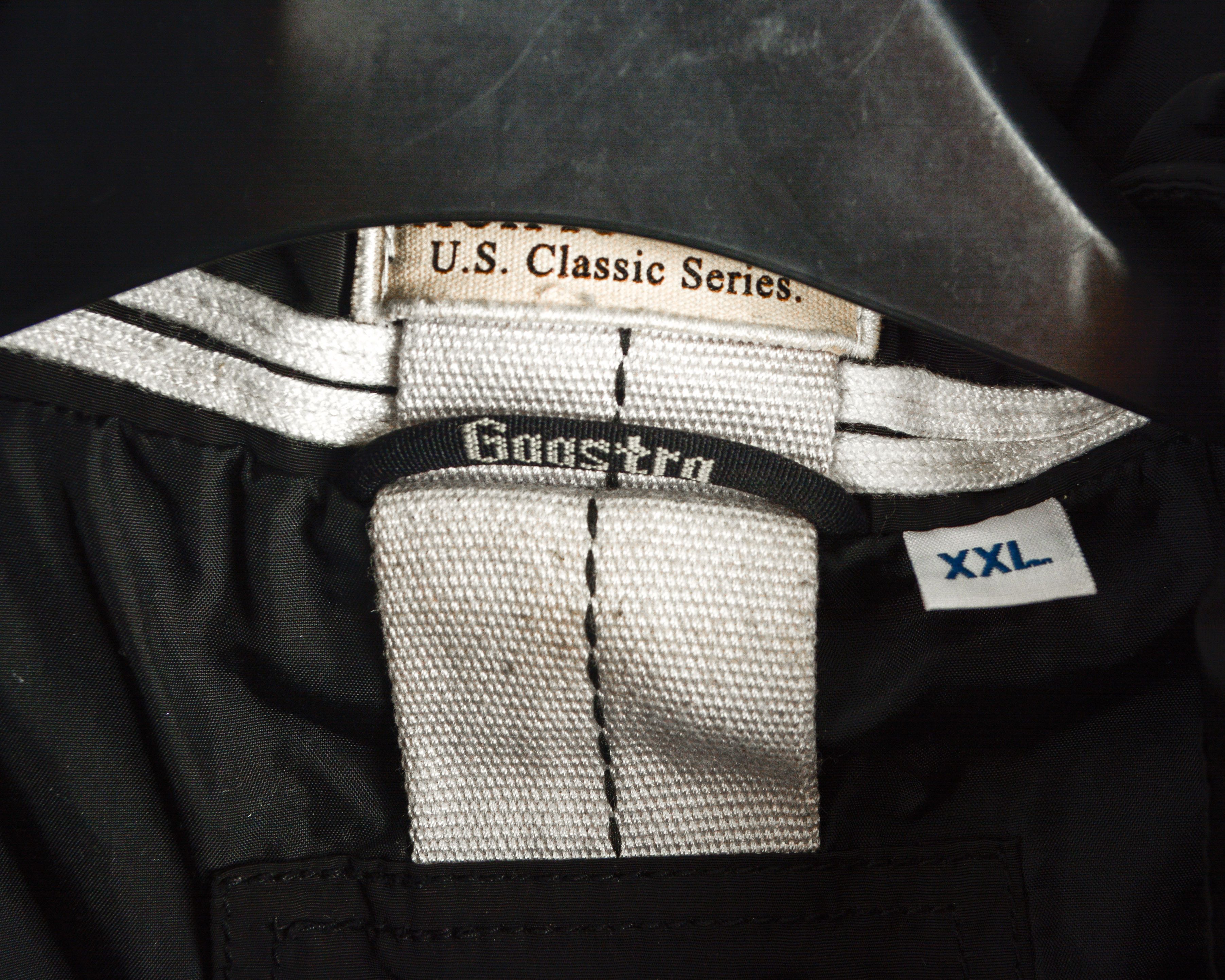 Designer GAASTRA Pacific Ocean PG-W 2XL Jacket Coat Windbreaker Rain Size XXL / US 16-18 / IT 52-54 - 3 Thumbnail