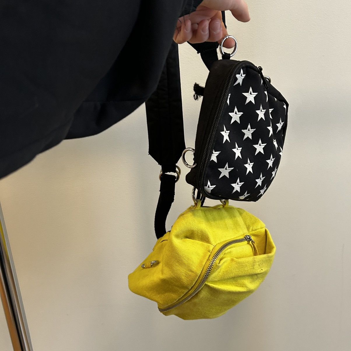 Eastpak × Raf Simons Raf Simons x Eastpak Size ONE SIZE - 4 Thumbnail