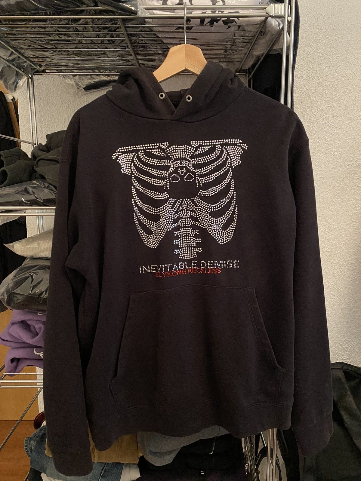 Elykong hoodie sale