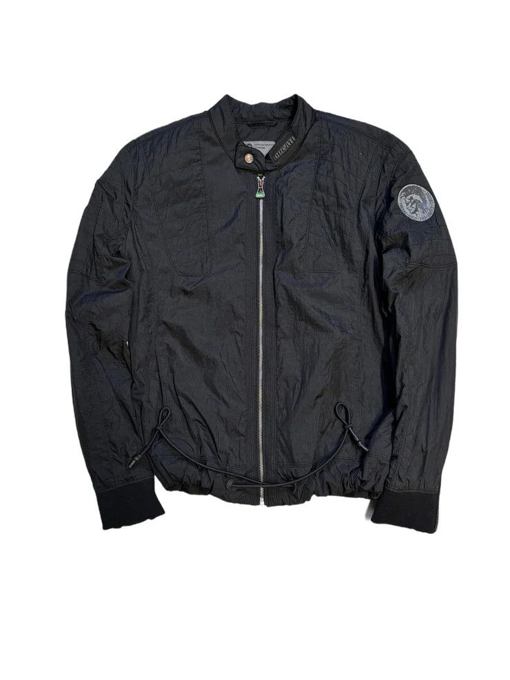 Diesel × Ducati Diesel x Ducati jacket | Grailed
