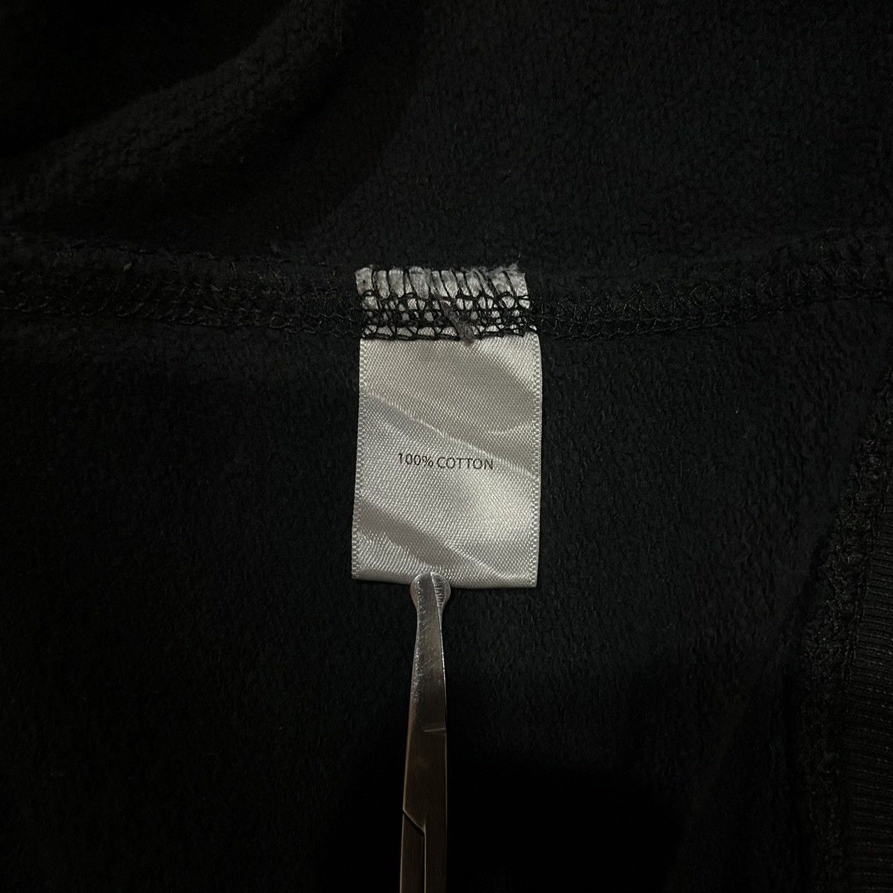 Designer × Rap Tees Corpse Husband Miss You Hoodie Size US M / EU 48-50 / 2 - 6 Thumbnail