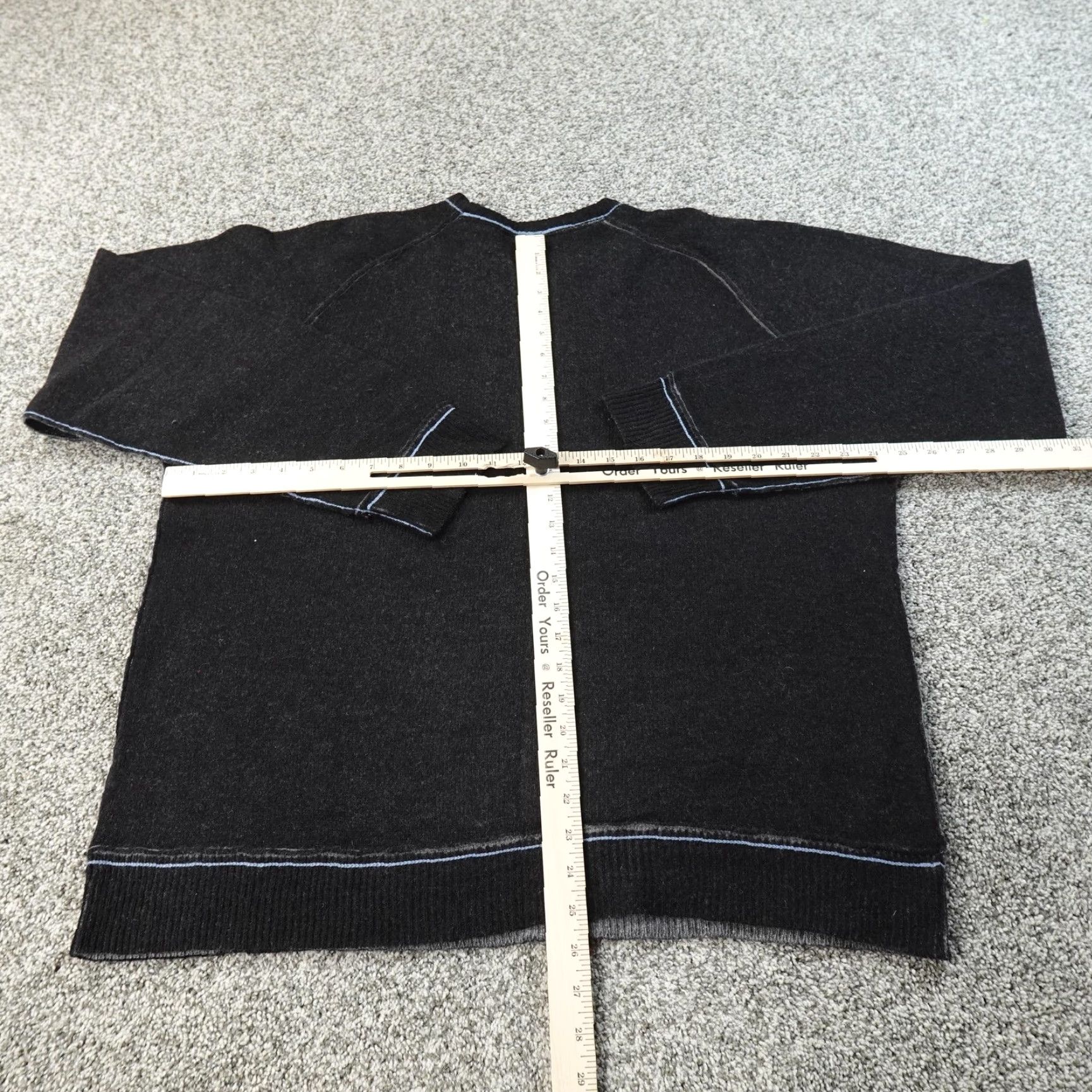 Vintage VINTAGE Impermeable? Size US XL / EU 56 / 4 - 7 Thumbnail