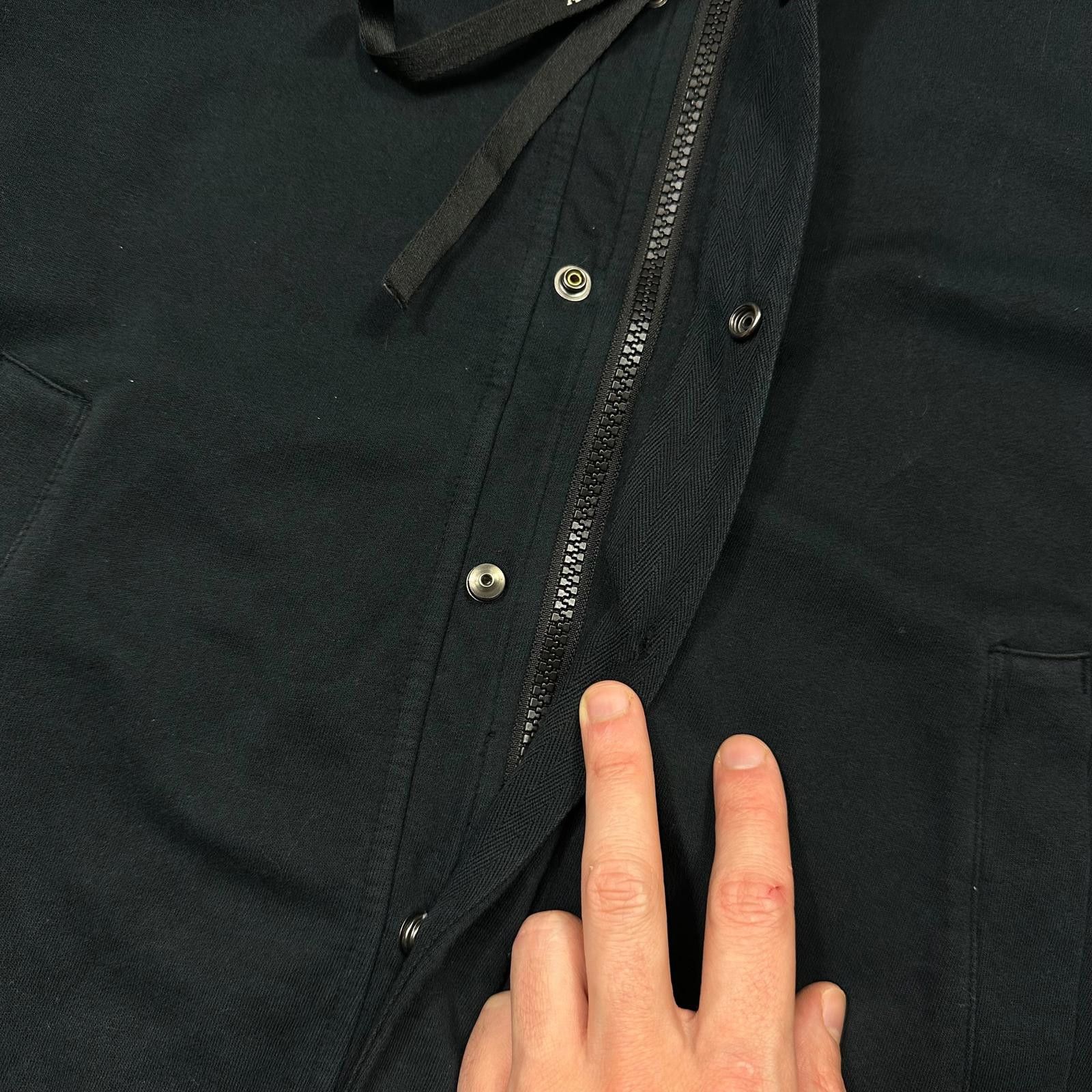 C.P. Company CP Company Lens Goggle Cotton Track Jacket - M/L Size US M / EU 48-50 / 2 - 5 Thumbnail