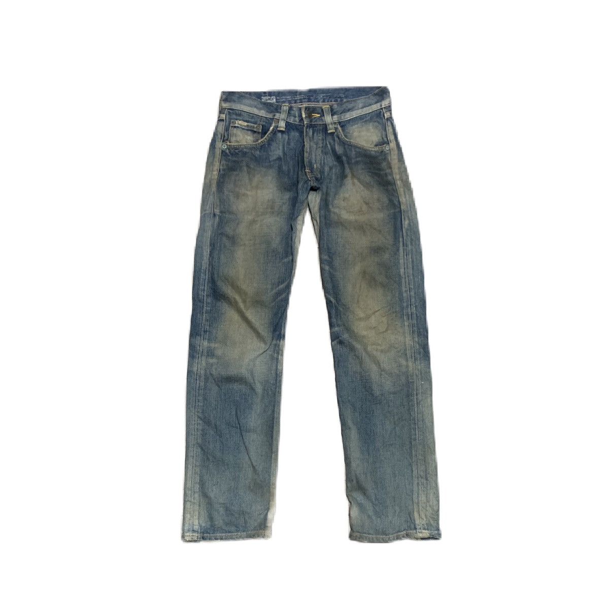 EDWIN　503ZZ　Ｗ32　regularfit　straight　Y2K EDWIN 503ZZ W32 regularfit straight Y2K Edwin Vintage Edwin