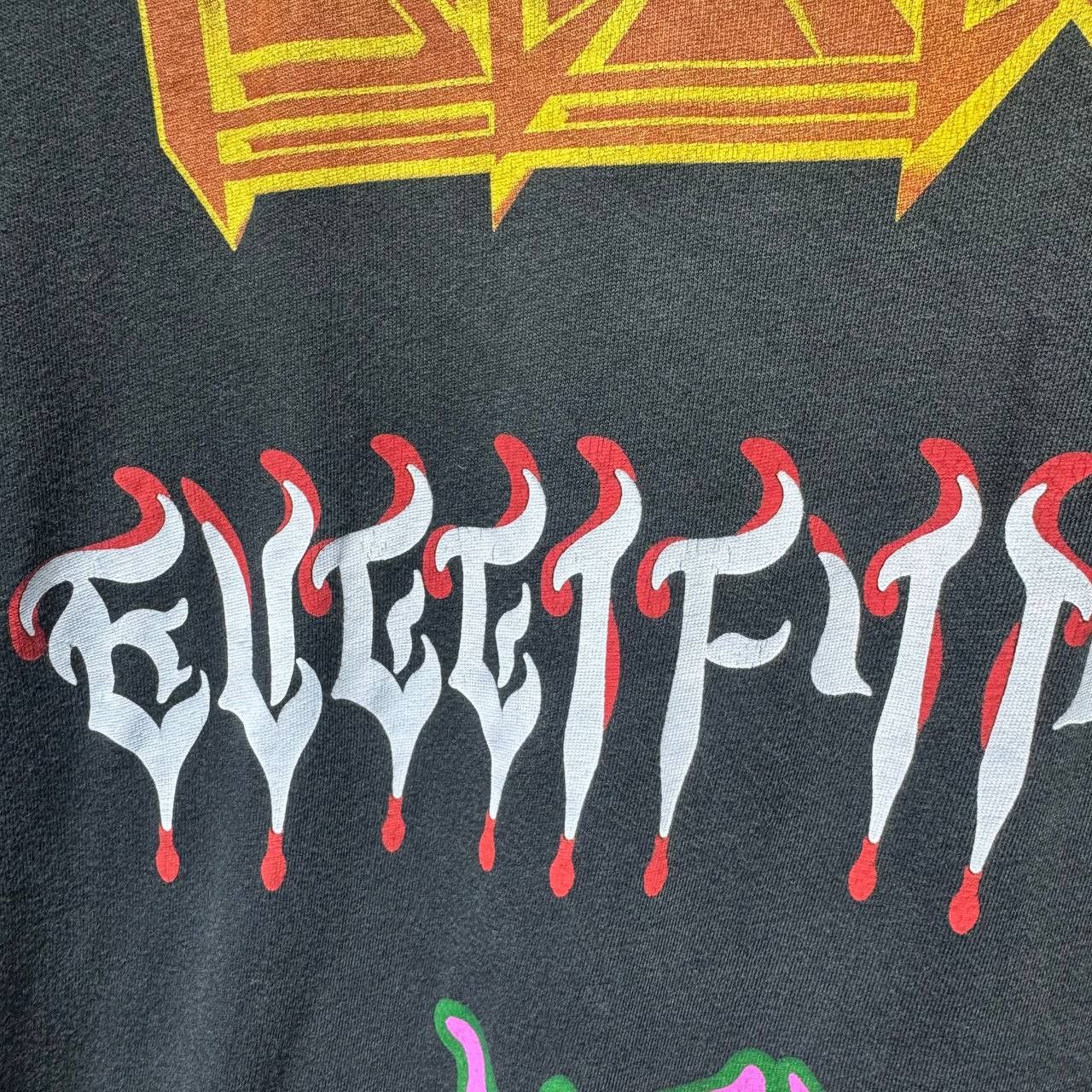 Gucci Gucci Metal tee Size US M / EU 48-50 / 2 - 5 Thumbnail
