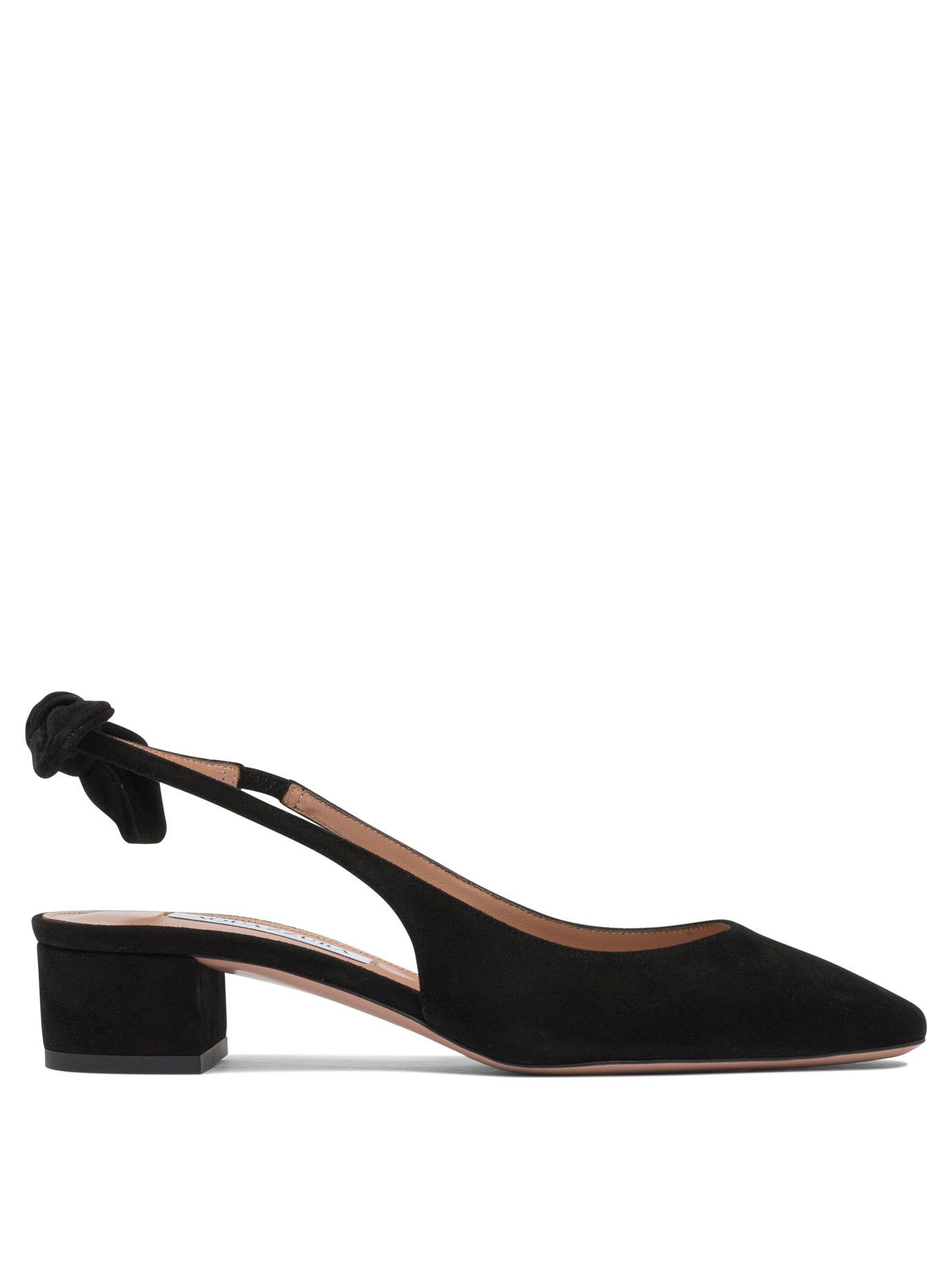 Aquazzura Heeled Shoes Size US 7.5 / IT 37.5 - 1 Thumbnail