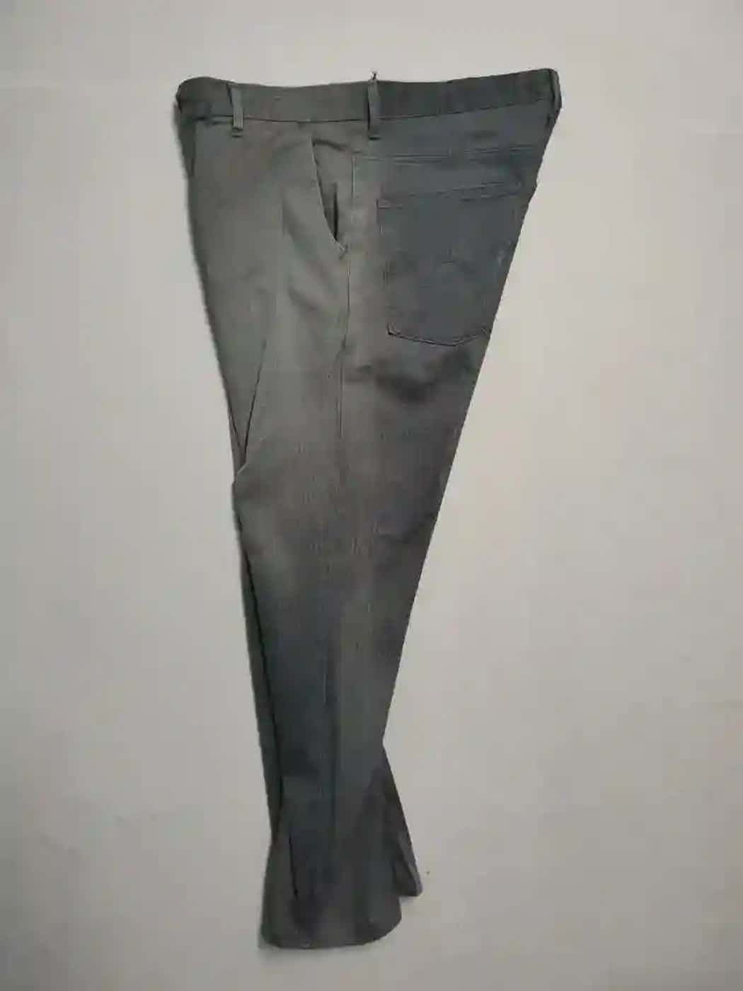 Edwin Edwin Stripe Style Pants Size US 33 - 8 Thumbnail