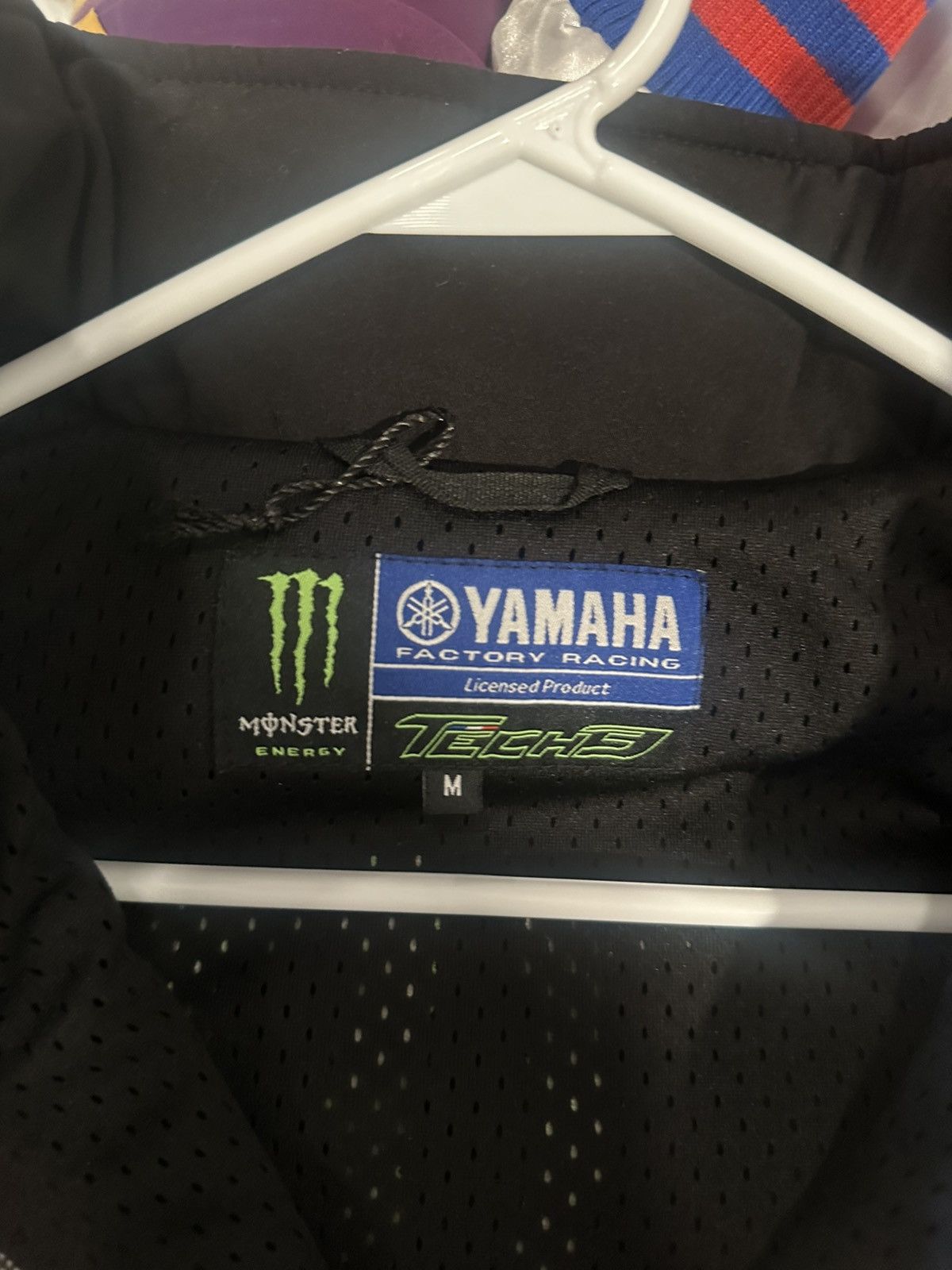 Yamaha Racer jacket Size US M / EU 48-50 / 2 - 3 Thumbnail