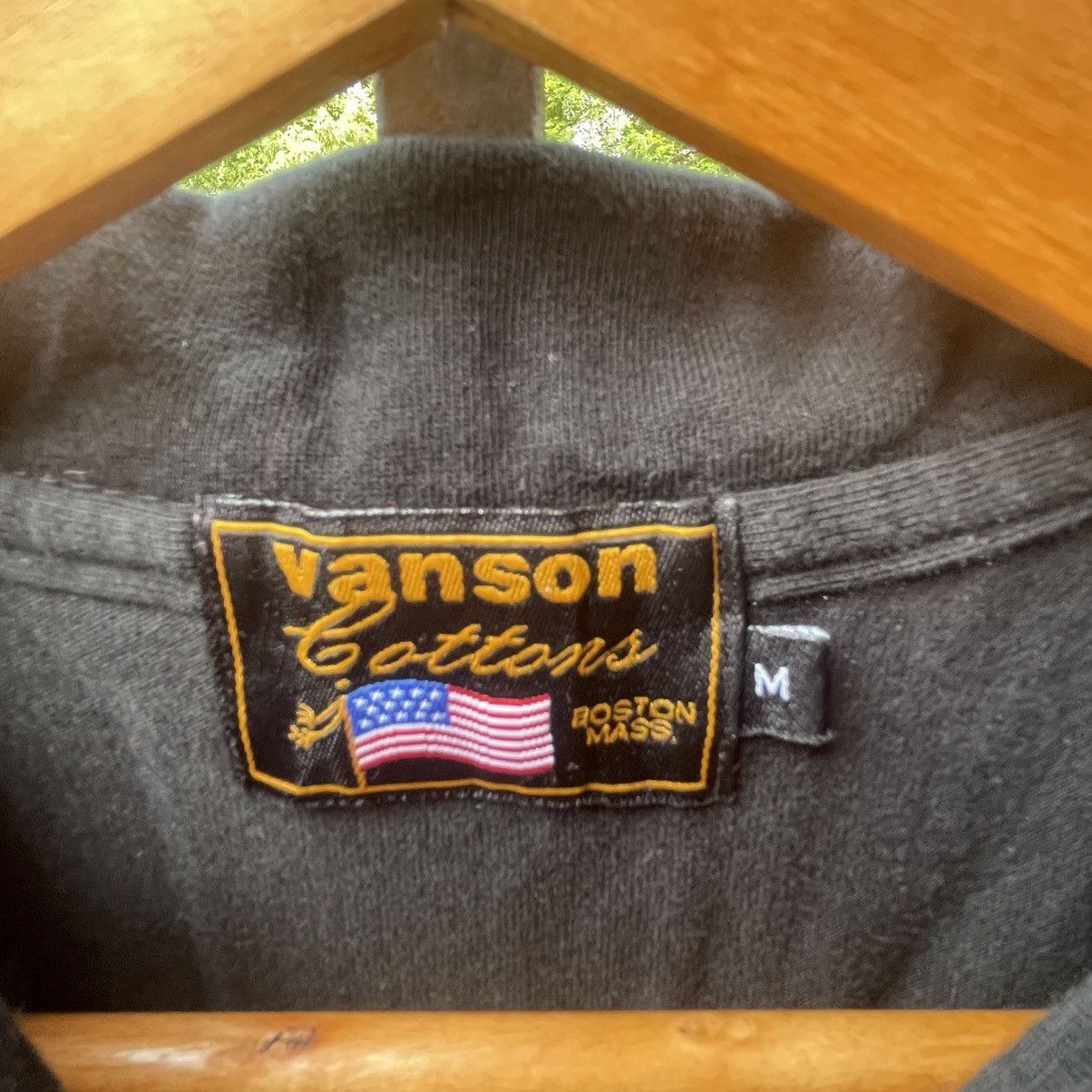 Vanson Leathers 🔥Vanson X Red Pepper Embroidered Big Skulls Polos Shirts Size US S / EU 44-46 / 1 - 11 Thumbnail