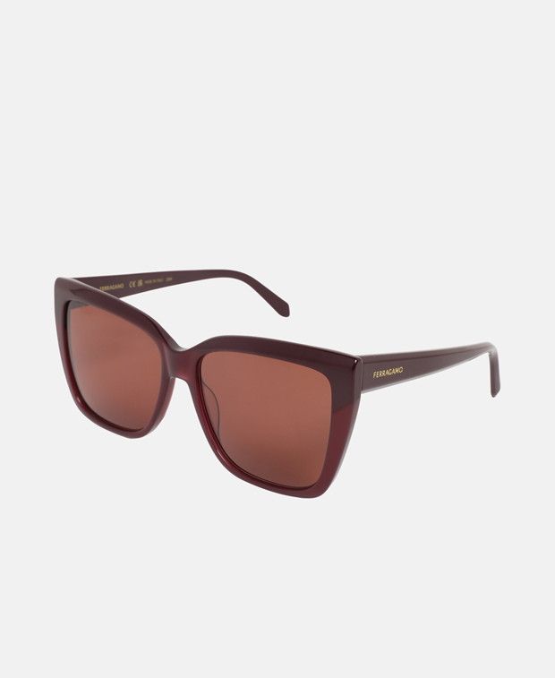 Salvatore Ferragamo Sunglasses Size ONE SIZE - 1 Thumbnail