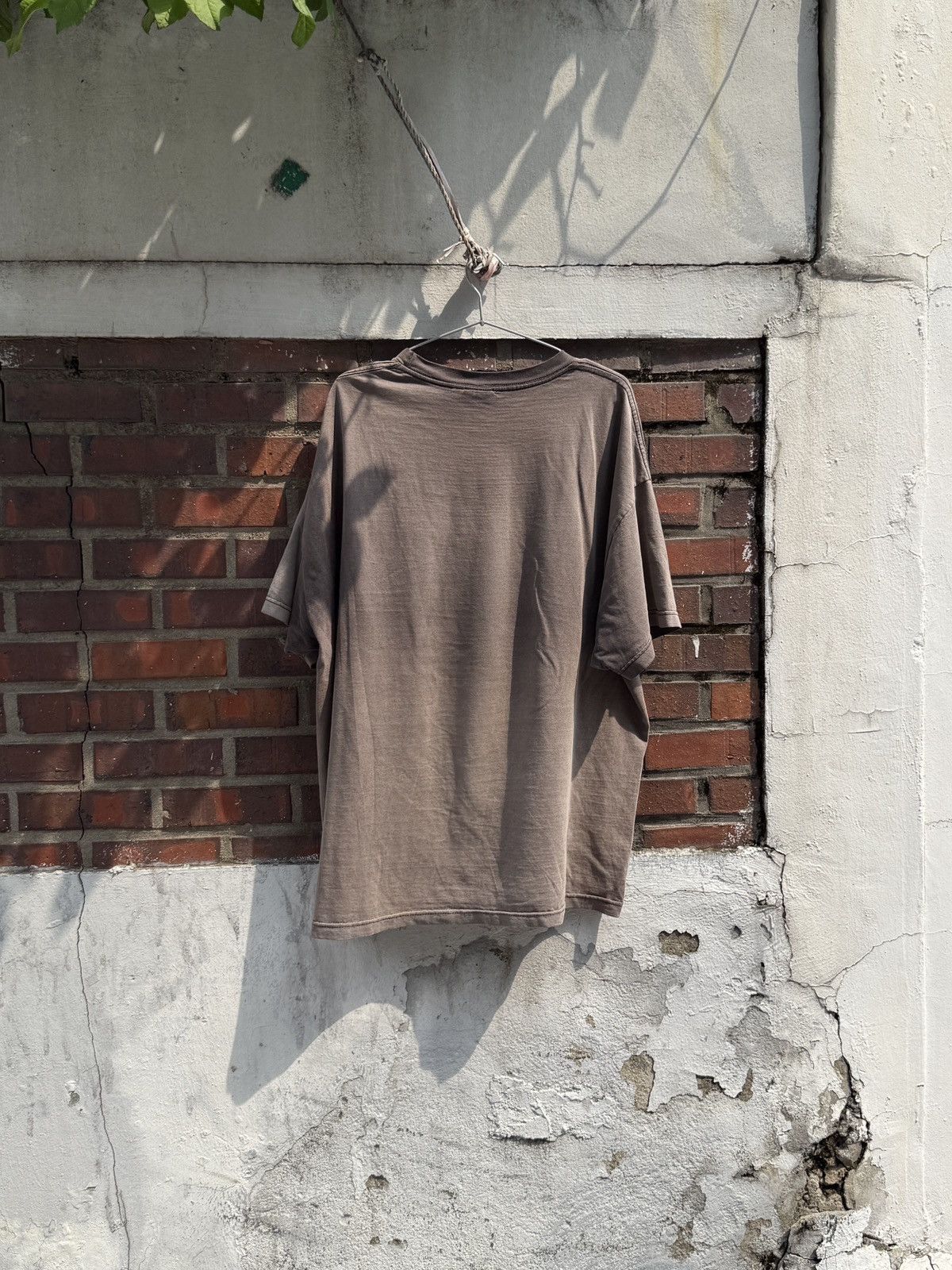 Band Tees × The Rolling Stones × Vintage Vintage Rolling Stones Band T shirt Size US XXL / EU 58 / 5 - 2 Thumbnail