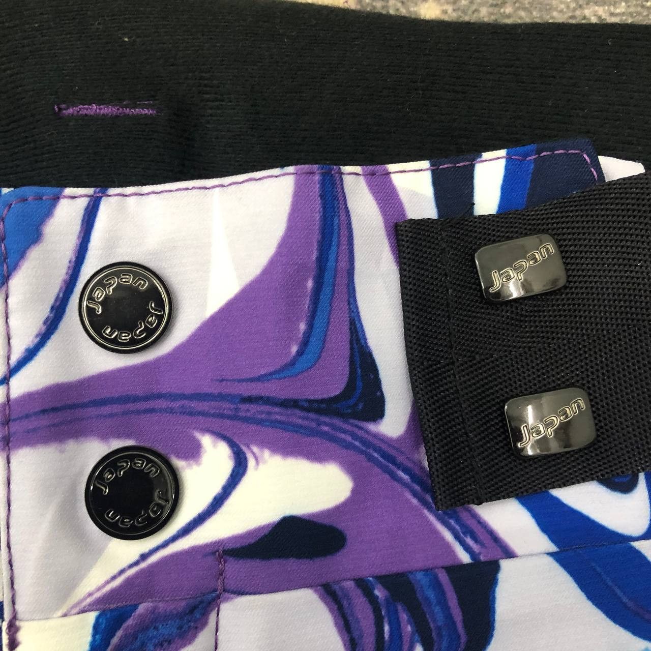 Phenix Y582 PHENIX SKI SNOW PANTS Size US 34 / EU 50 - 9 Thumbnail