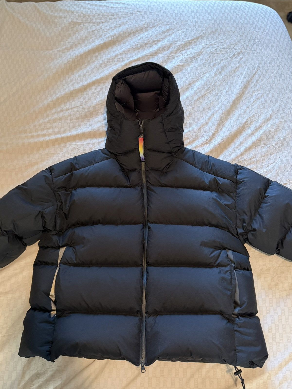 Kith x adidas Terrex Down Parka