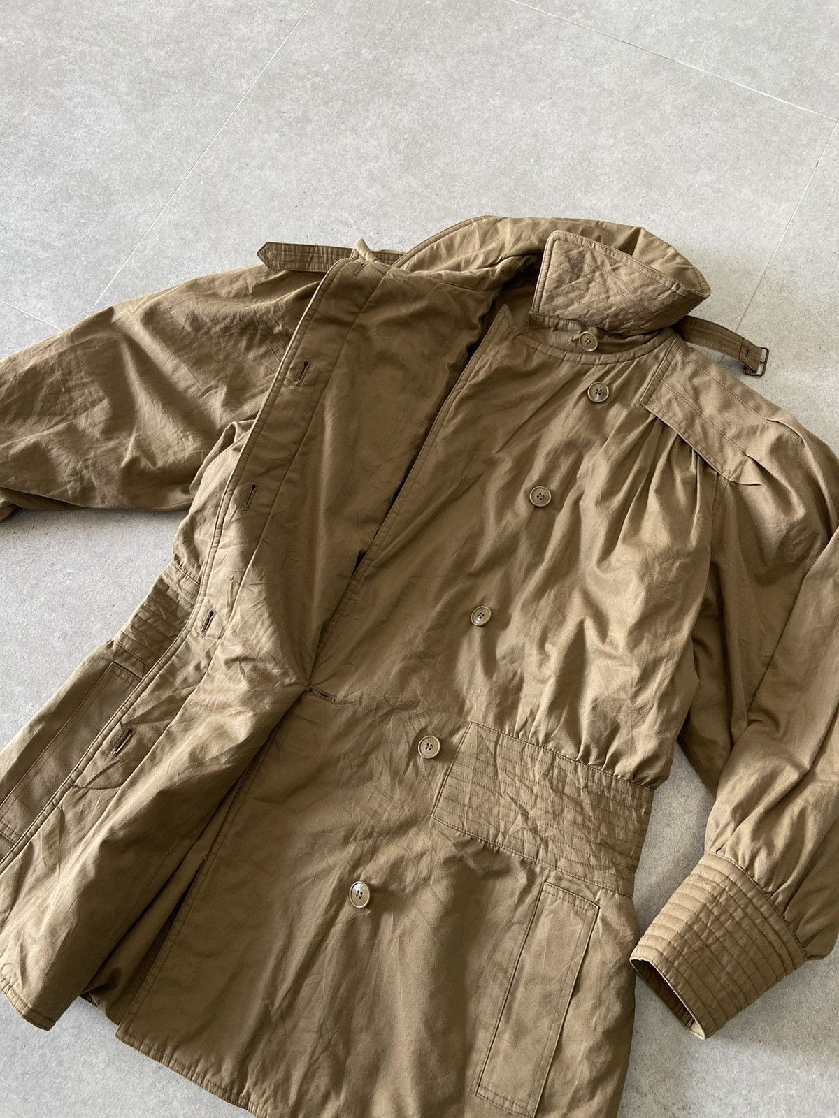 Japanese Brand allegri Size M / US 6-8 / IT 42-44 - 8 Thumbnail