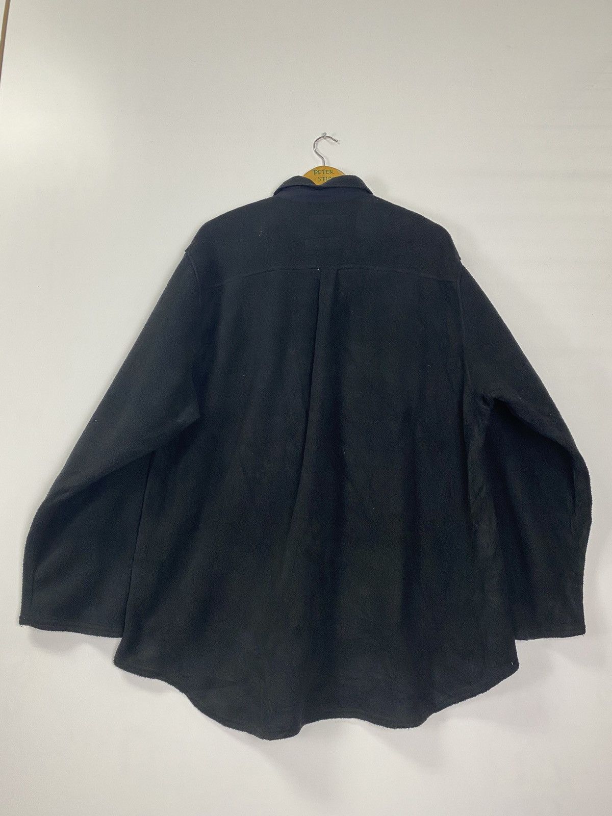 Polartec × Quiksilver Quicksilver Polartec Fleece Jacket Size US XL / EU 56 / 4 - 8 Thumbnail