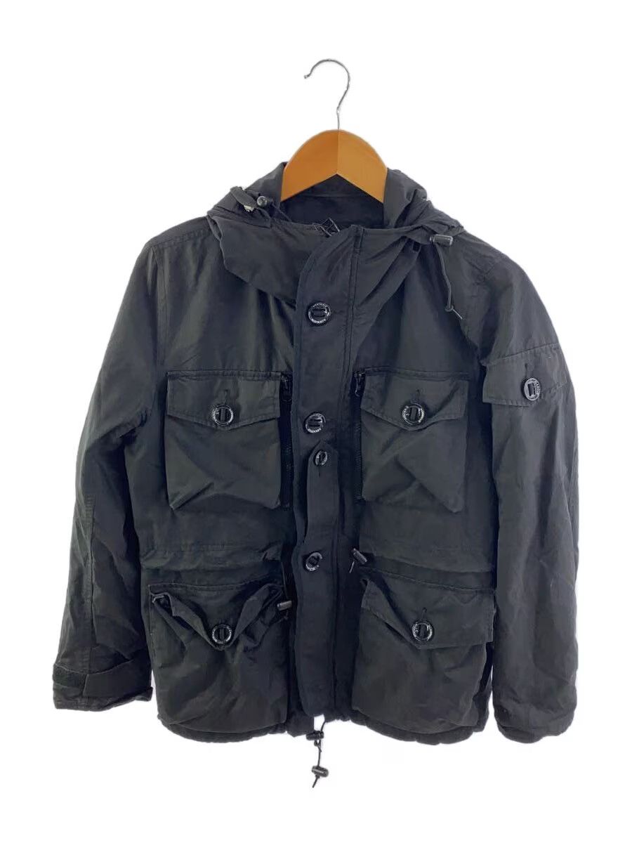 Hysteric Glamour Multi Pocket Utility Military Jacket Size US S / EU 44-46 / 1 - 1 Thumbnail
