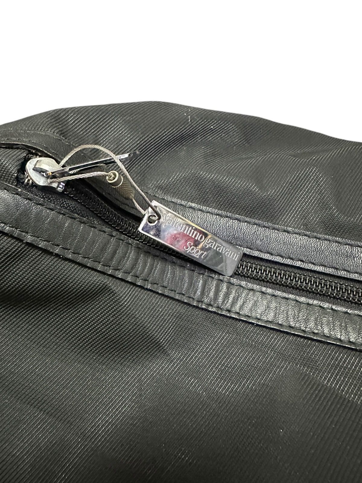 Valentino Vintage Valentino Garavani Sport Waterproof Crossbody Bag Size ONE SIZE - 5 Thumbnail