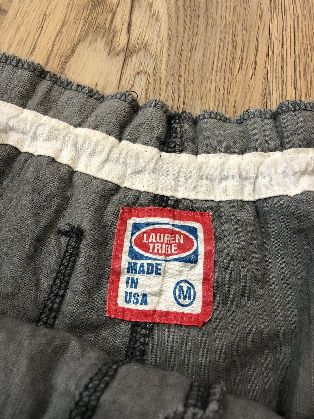 Ralph Lauren × Vintage Ralph Lauren tribe corduroy pant Size US 34 / EU 50 - 5 Thumbnail