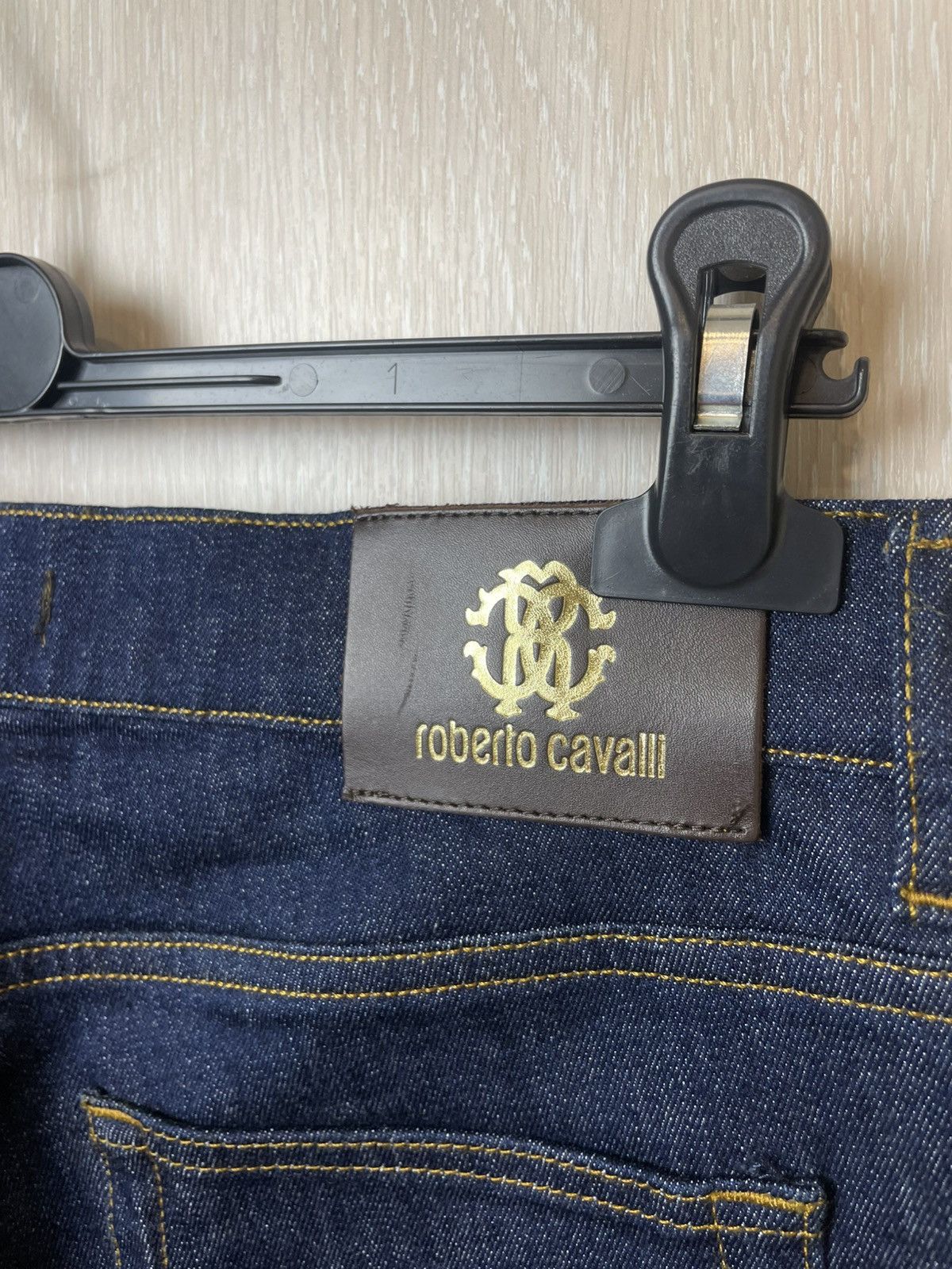 Roberto Cavalli Roberto Cavalli jeans Size US 32 / EU 48 - 7 Thumbnail