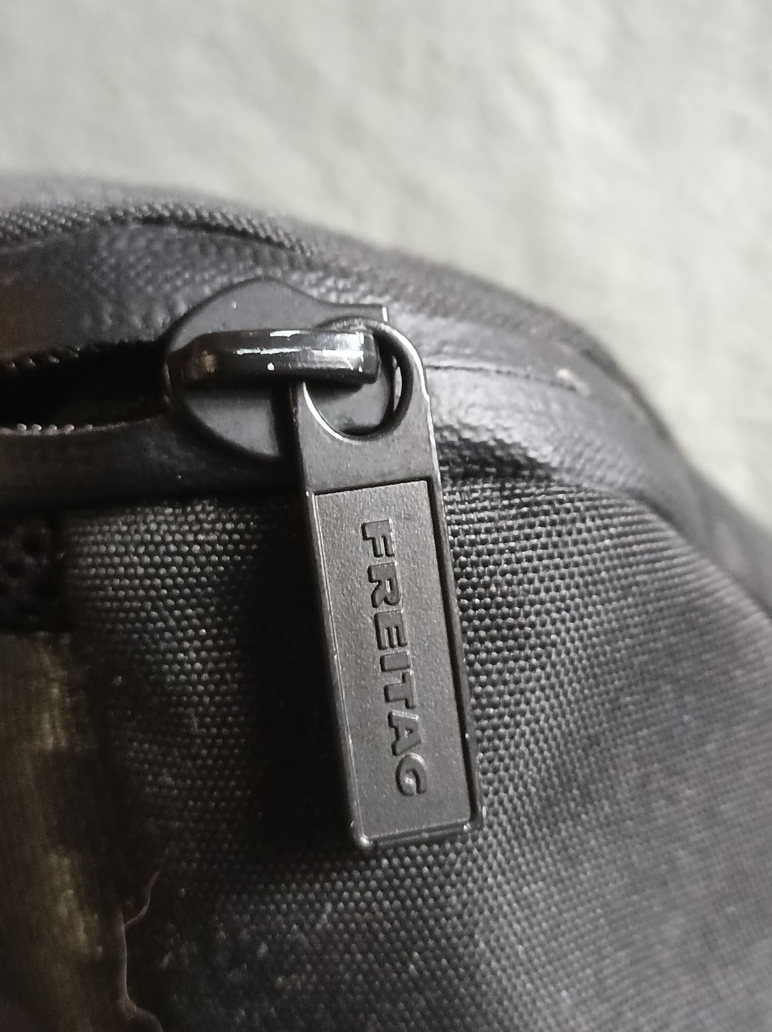 Freitag FREITAG F600 Carter Recycle Material Backpack Bag Size ONE SIZE - 10 Thumbnail