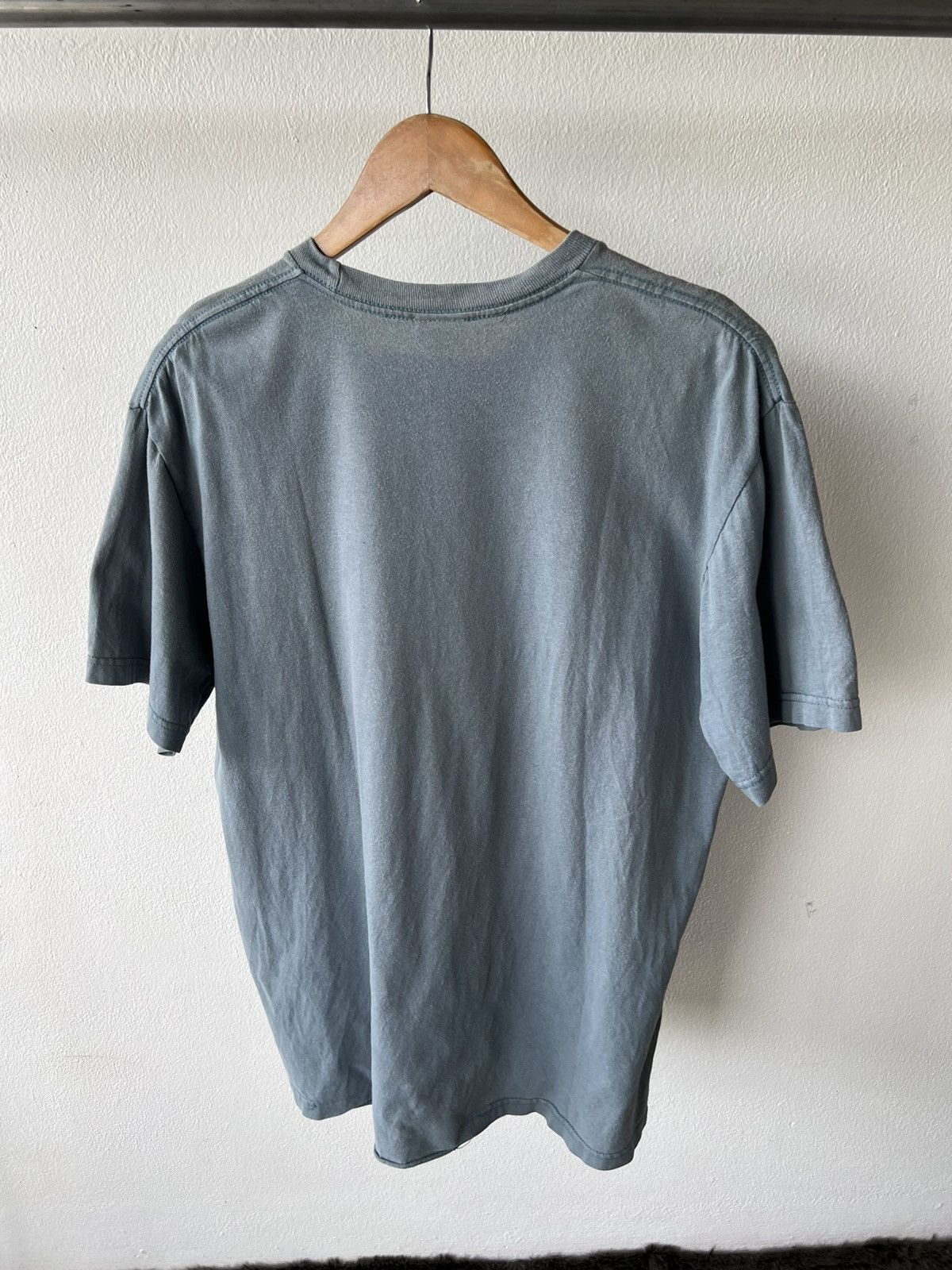 Supreme FW17 SUN FADED SUPREME X AKIRA YAMAGATA T-SHIRT Size US S / EU 44-46 / 1 - 7 Thumbnail