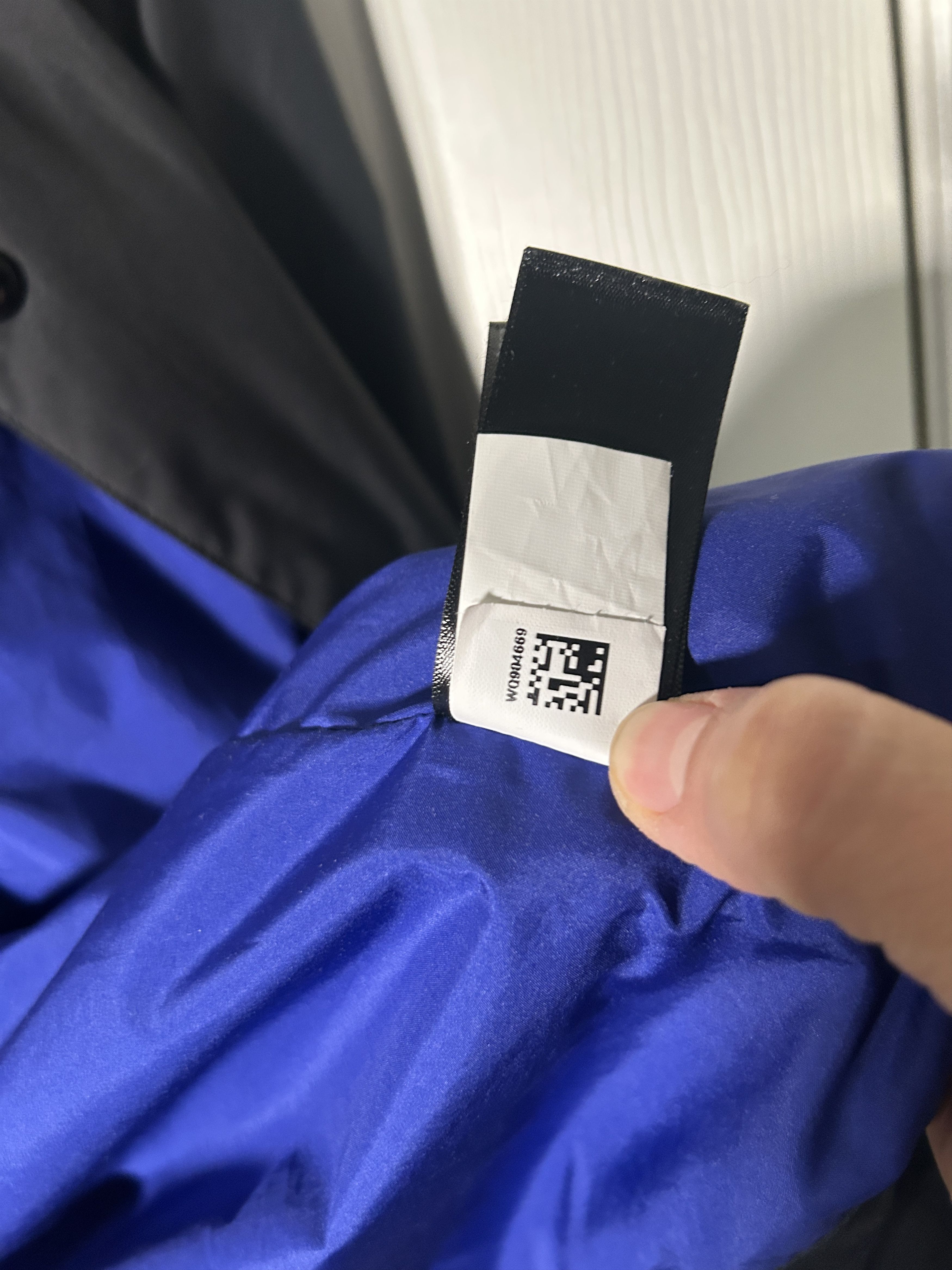 Nordstrom × The North Face The North Face x Nordstrom Coach Jacket Like New Large Size US L / EU 52-54 / 3 - 9 Thumbnail