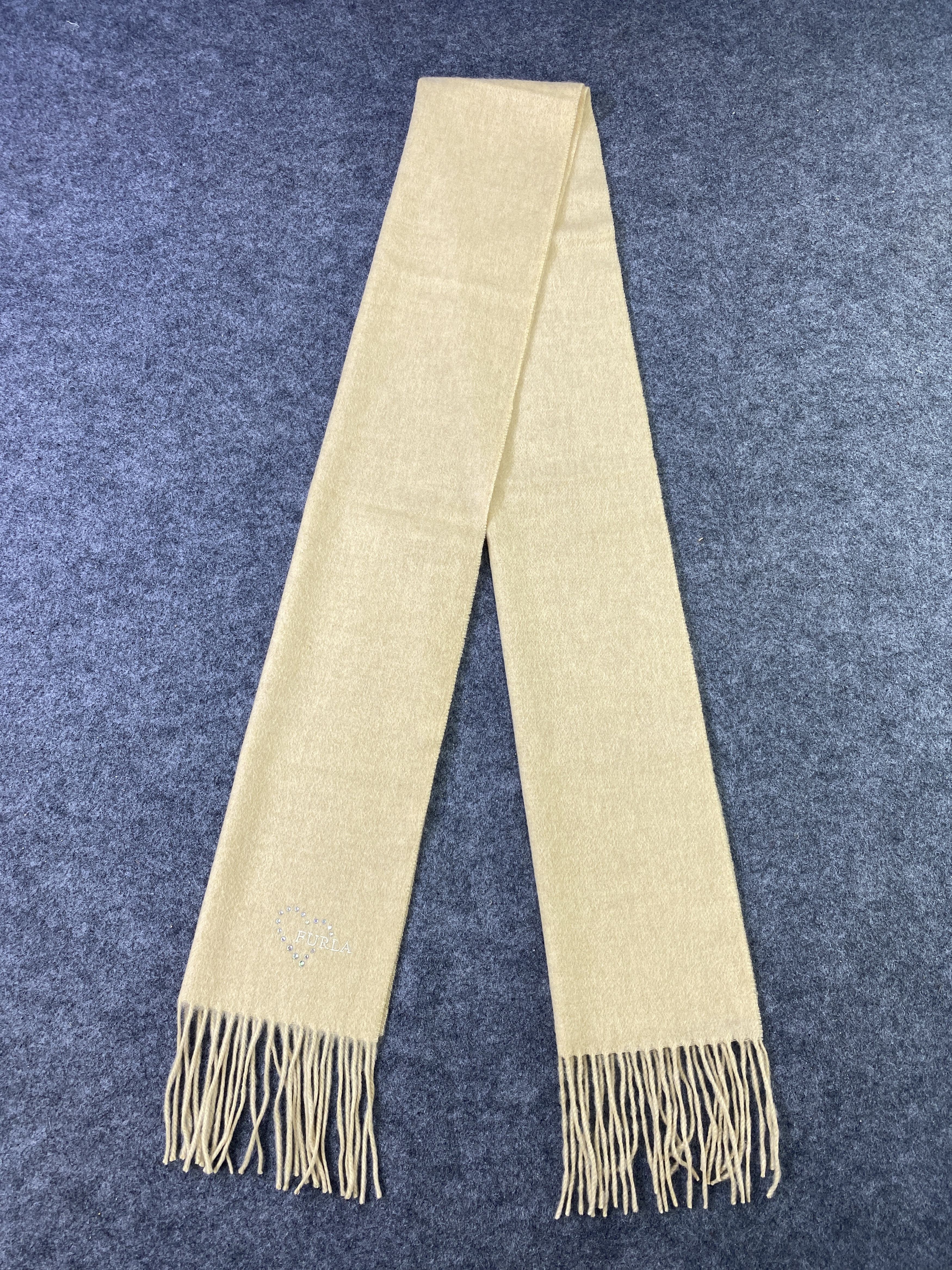 Furla FURLA Scarf / Muffler / Neckwear -T810 Size ONE SIZE - 4 Thumbnail