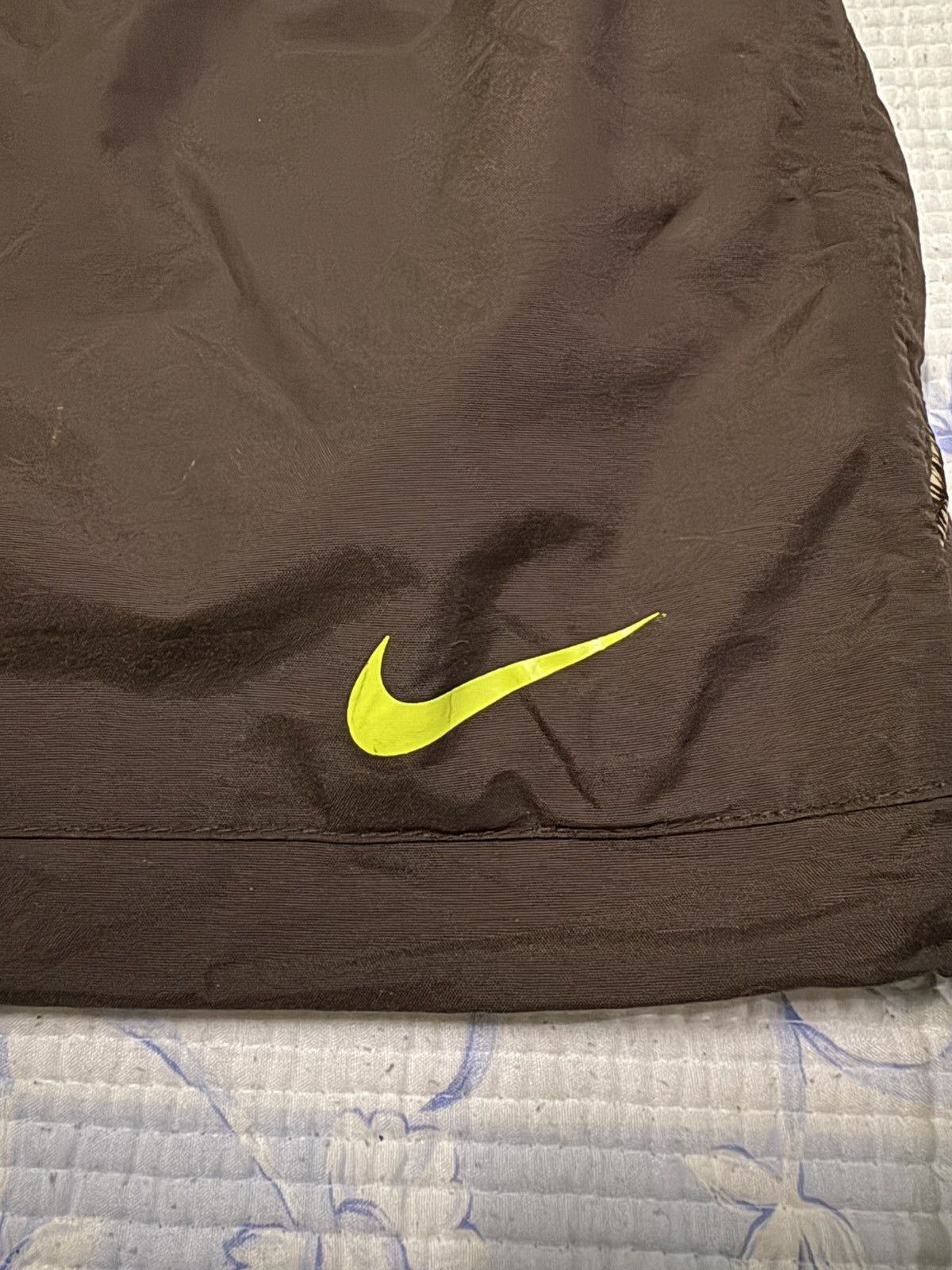 Nike Nike ACG Windbreaker Multicolor Jacket Size US L / EU 52-54 / 3 - 19 Thumbnail