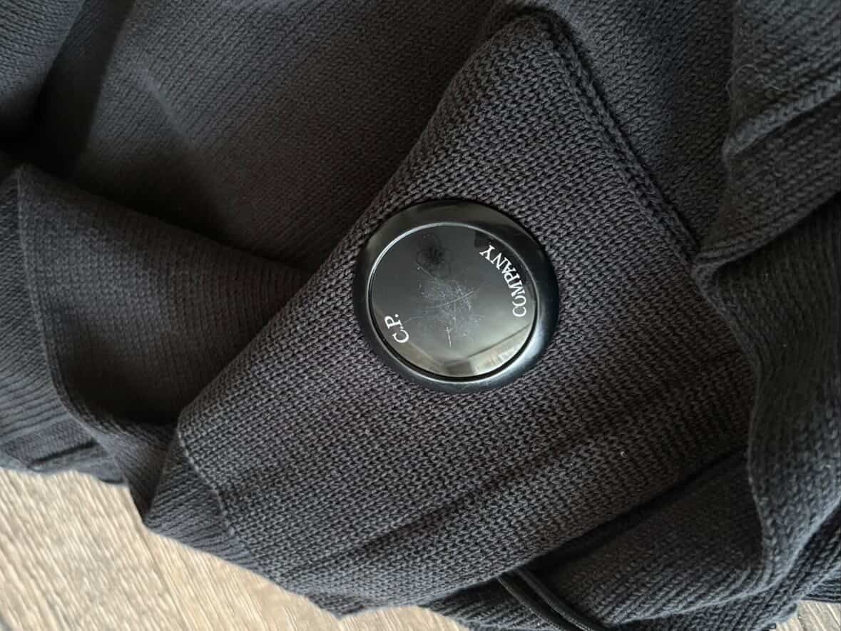 C.P. Company C.P. COMPANY SWEATSHIRT Size US M / EU 48-50 / 2 - 5 Thumbnail
