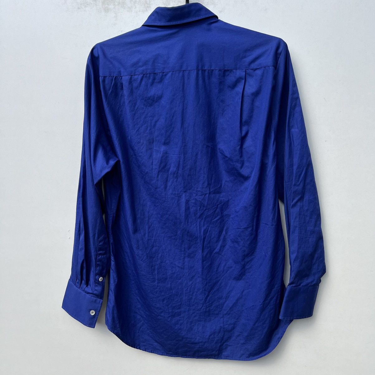 Vivienne Westwood Vivienne Westwood shirt Size US S / EU 44-46 / 1 - 9 Thumbnail