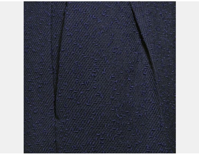 Dior o1w1db10225 483C132C Pant in Blue Size US 30 / EU 46 - 3 Thumbnail