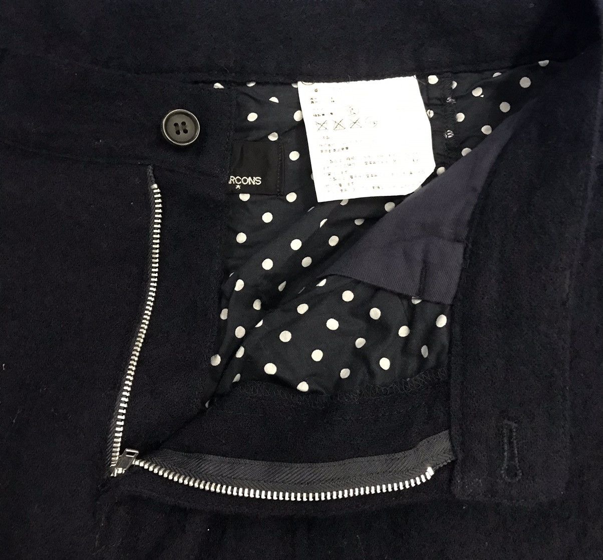 Comme des Garcons × Japanese Brand Comme Des Garcons Tricot Made In Japan Pants Size US 32 / EU 48 - 6 Thumbnail