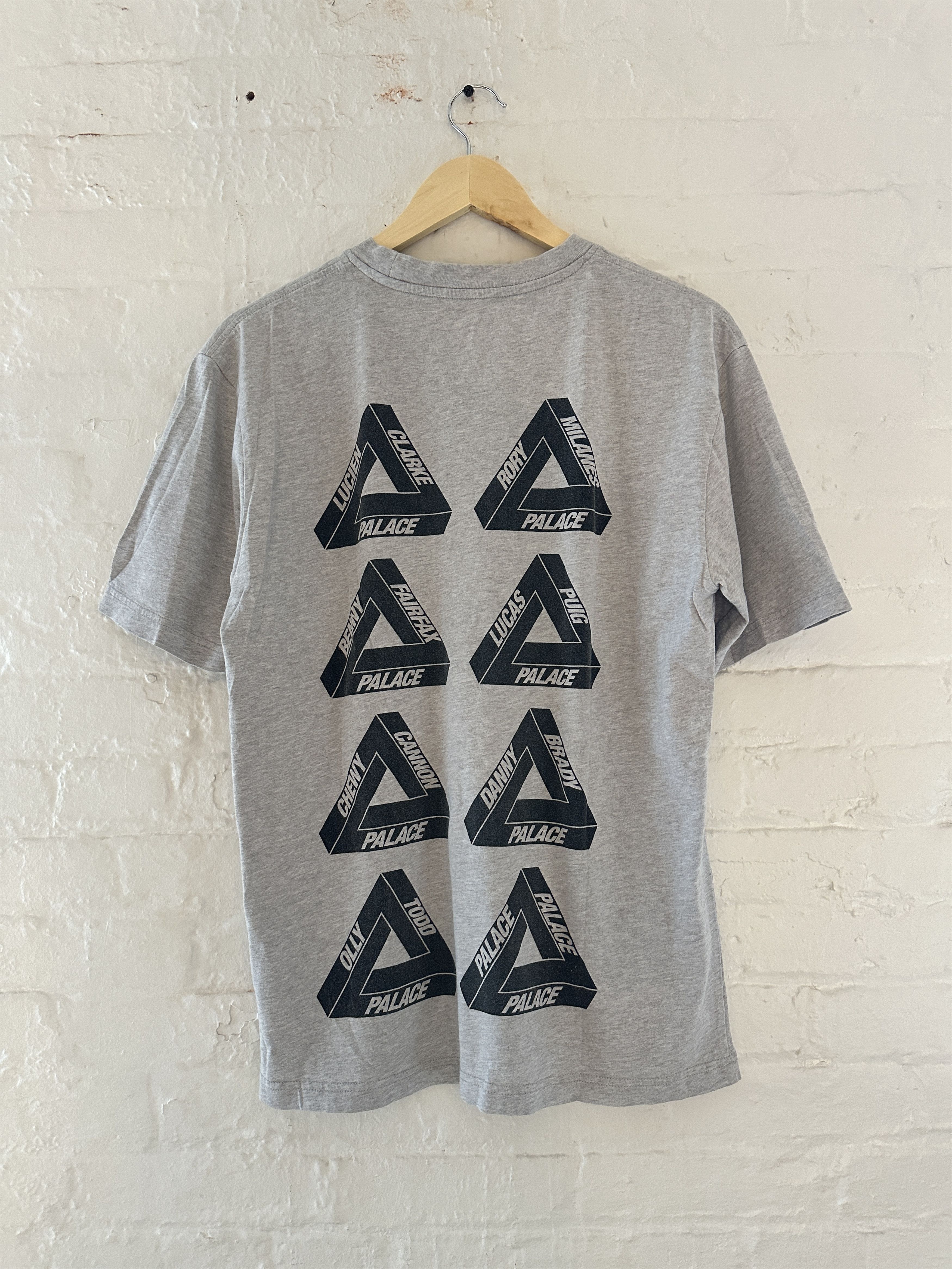 Palace Palace Pro Tool Tee Size US M / EU 48-50 / 2 - 3 Thumbnail