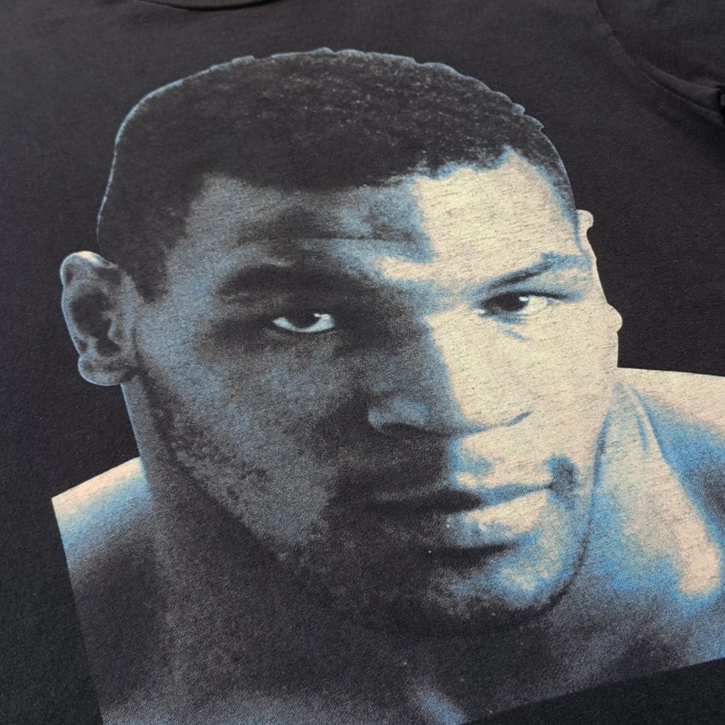 Other Mike Tyson Size US M / EU 48-50 / 2 - 2 Thumbnail
