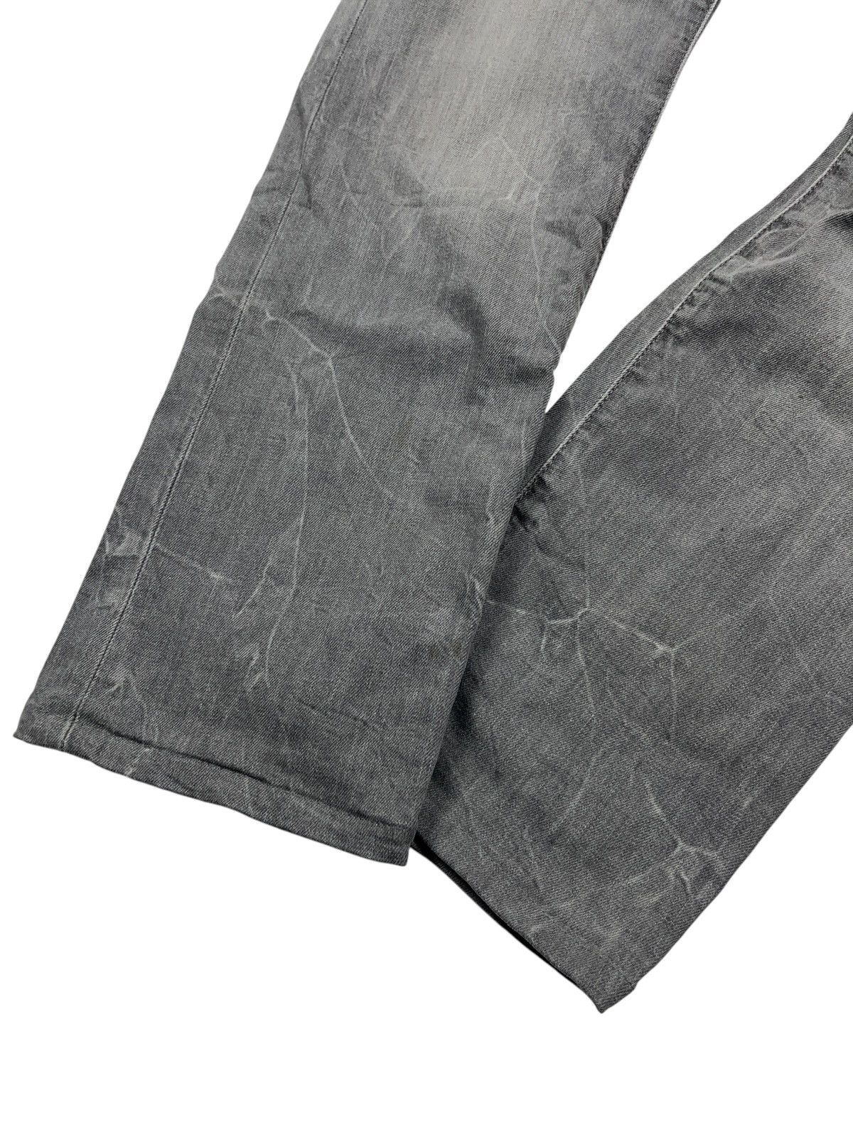Polo Ralph Lauren Polo Ralph Lauren Varick Slim Straight Jeans 32x32 Size US 32 / EU 48 - 3 Thumbnail