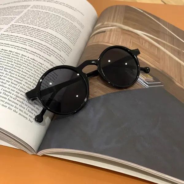 Other Retro punk sunglasses Size ONE SIZE - 6 Thumbnail