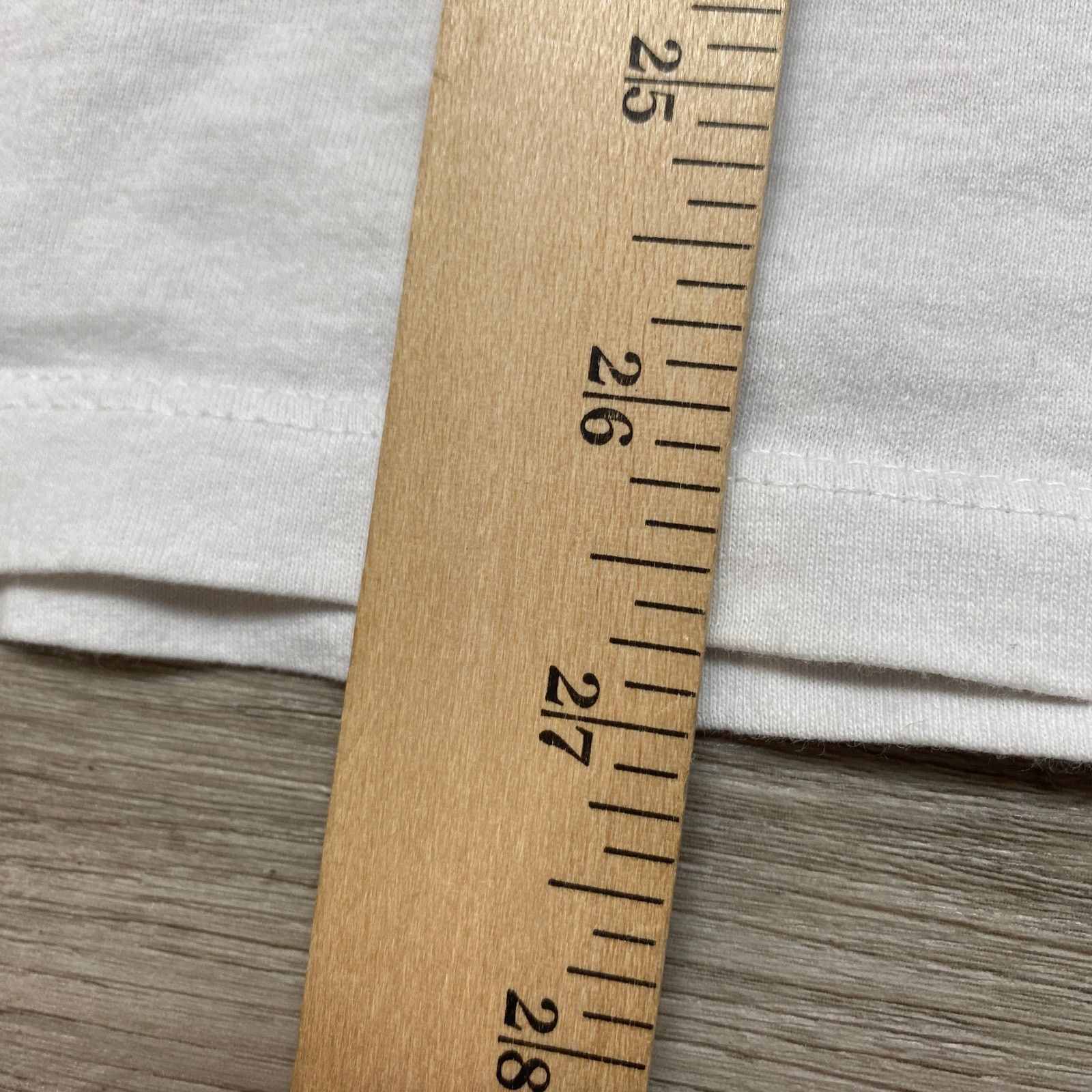 Allsaints Allsaints Peeps All Faces All Places Oversized T Shirt Small Size US S / EU 44-46 / 1 - 7 Thumbnail