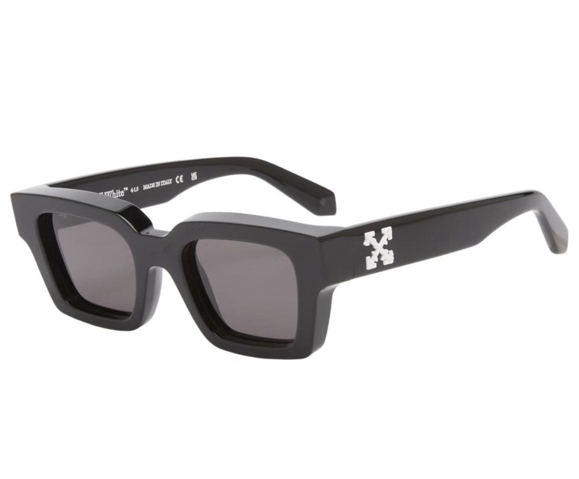 Off-White Off White Sunglasses Size ONE SIZE - 1 Thumbnail