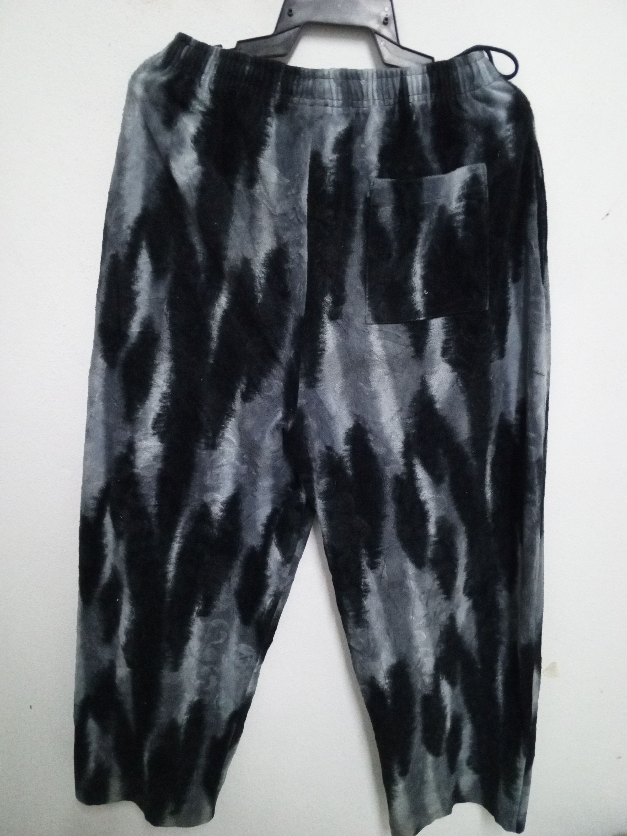 Japanese Brand PURKY BUGGY PANTS JAPAN BRAND Size US 37 - 5 Thumbnail