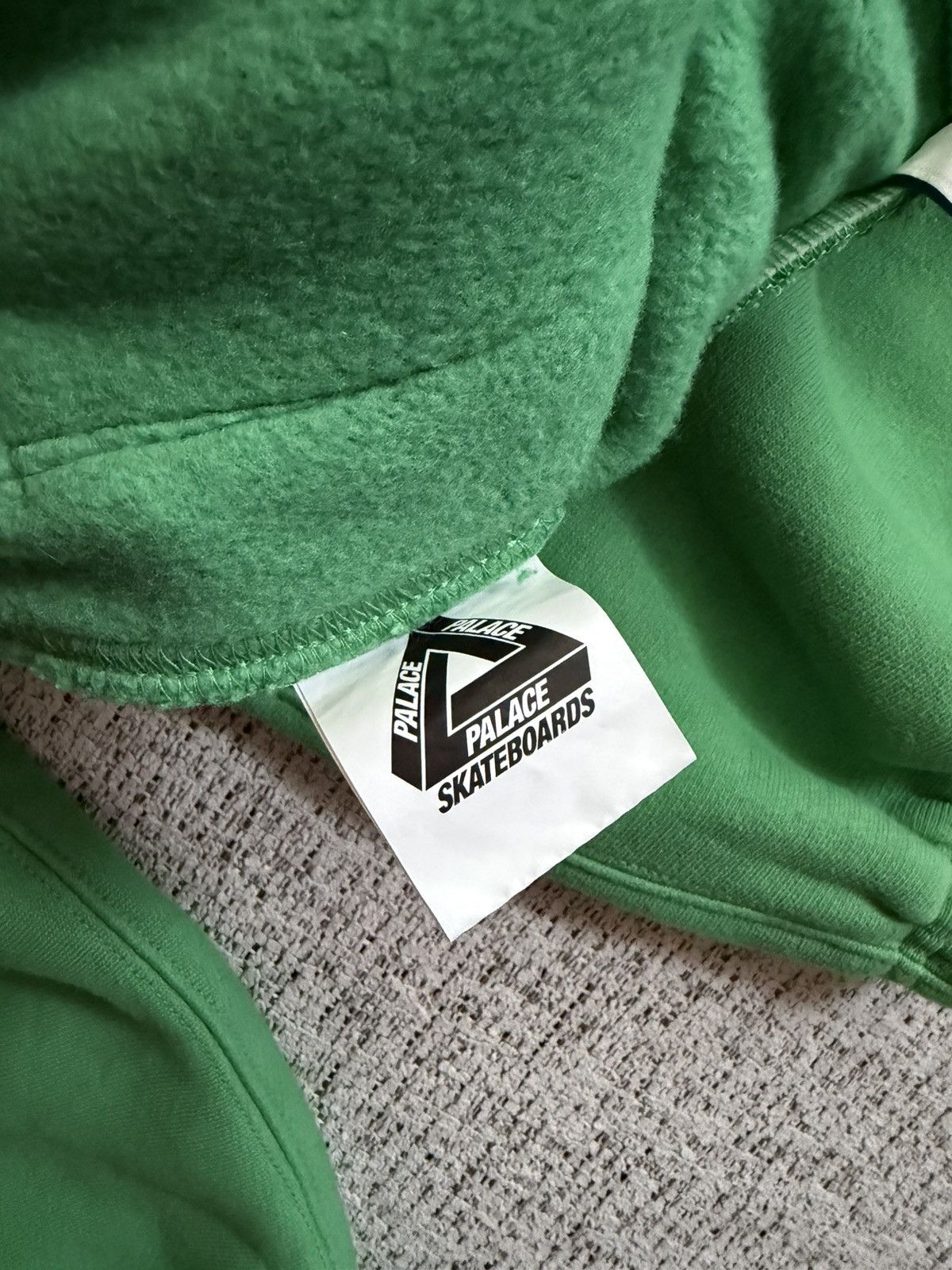 Palace Palace Unisex Joggers Size US 32 / EU 48 - 6 Thumbnail
