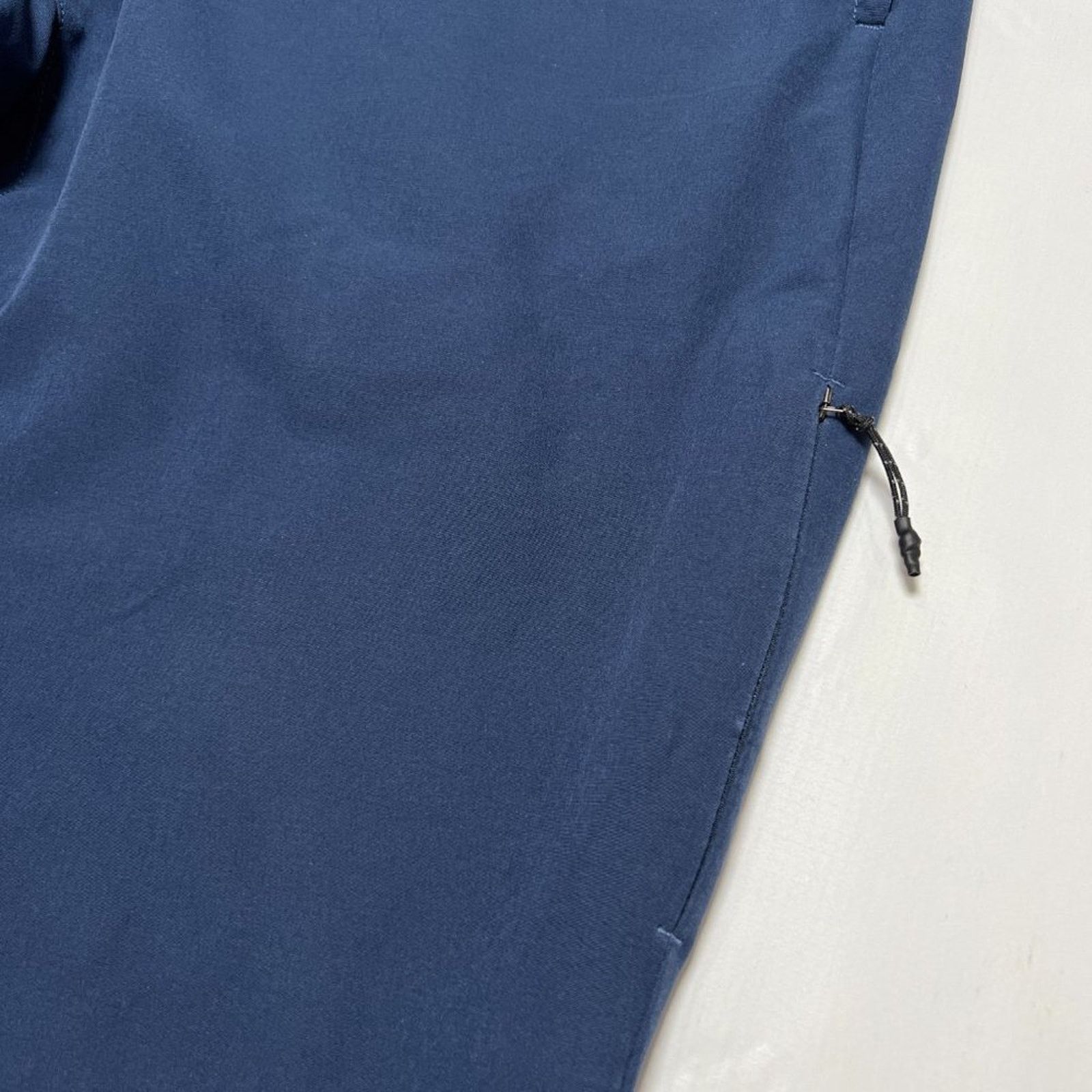 Other Mack Weldon Radius Flex Joggers Navy Size L Travel Size US 35 - 10 Thumbnail