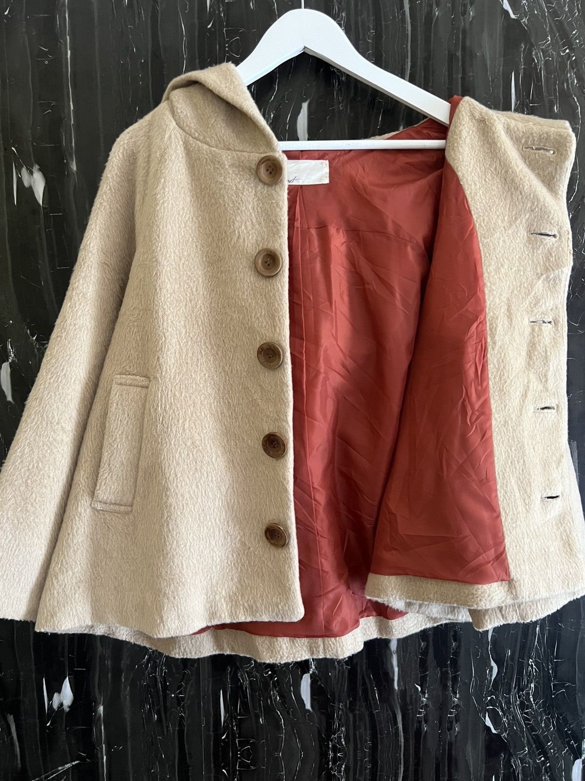 Ne-Net NENET BY ISSEY MIYAKE JACKET Size L / US 10 / IT 46 - 3 Thumbnail