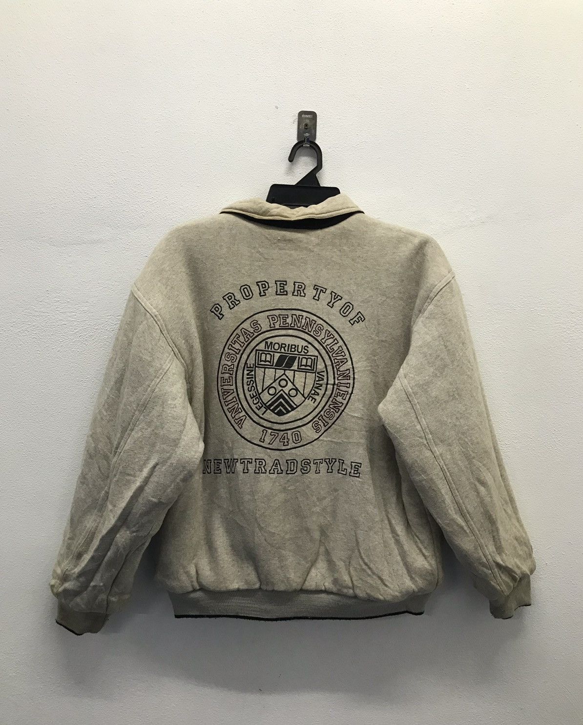 Japanese Brand × Vintage Vintage Equatorial Island Jacket Size US M / EU 48-50 / 2 - 13 Thumbnail