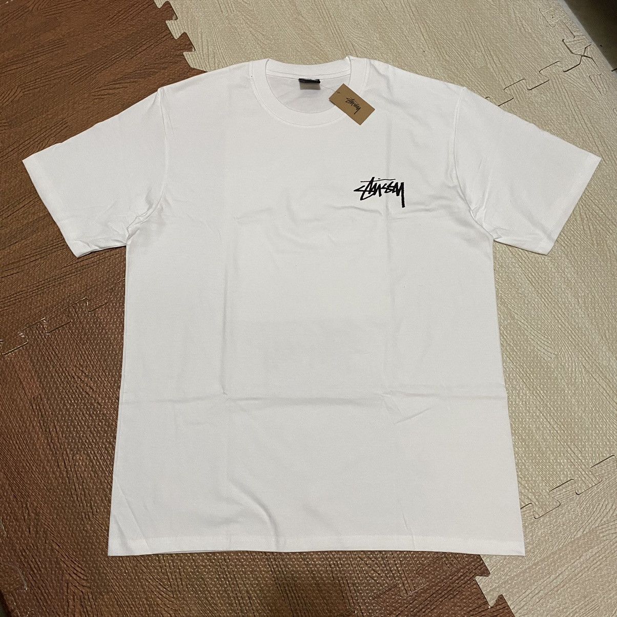 Stussy Stussy Tee Size US L / EU 52-54 / 3 - 2 Thumbnail
