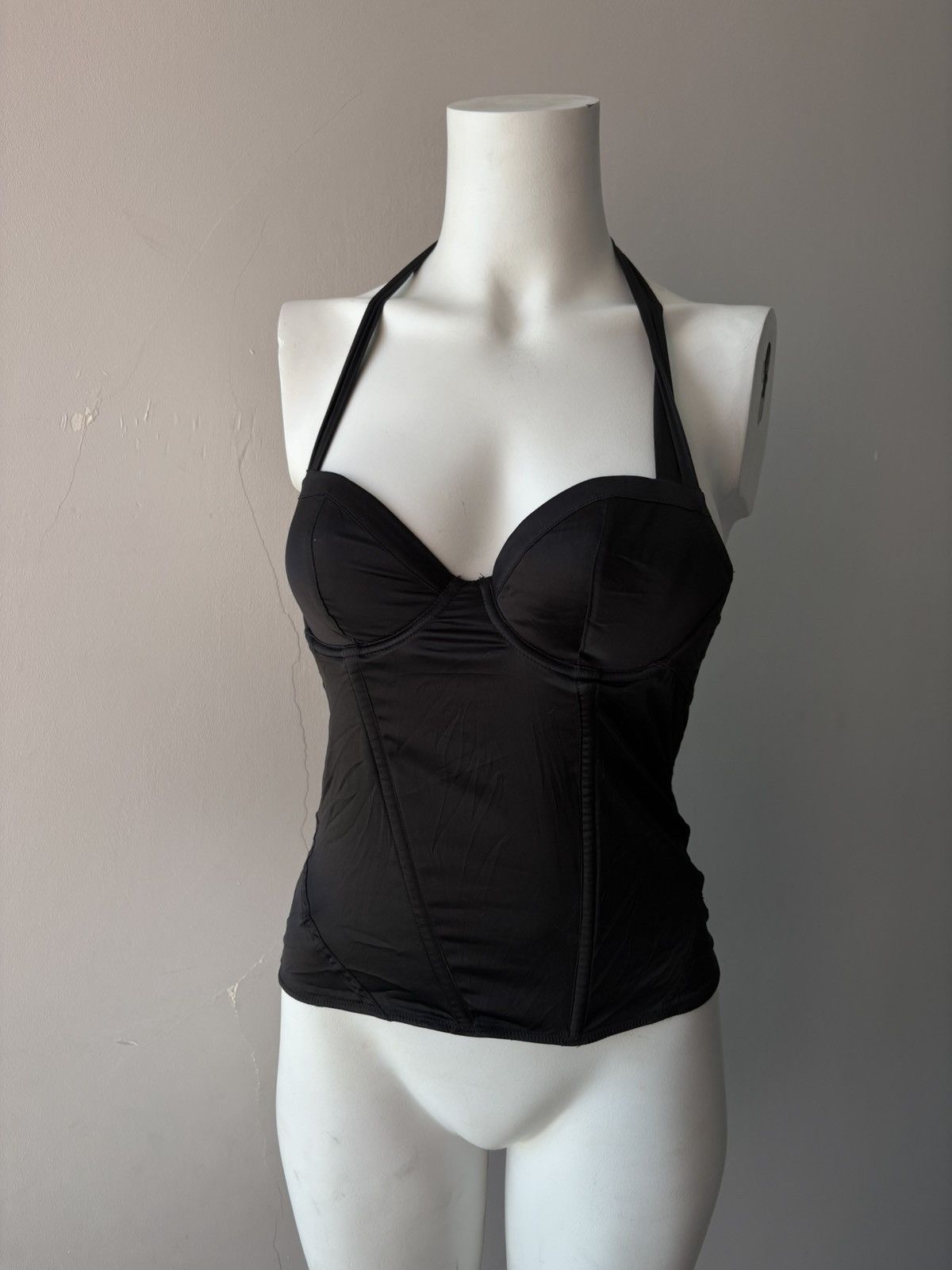 Vintage y2k la senza corset Size S / US 4 / IT 40 - 4 Thumbnail