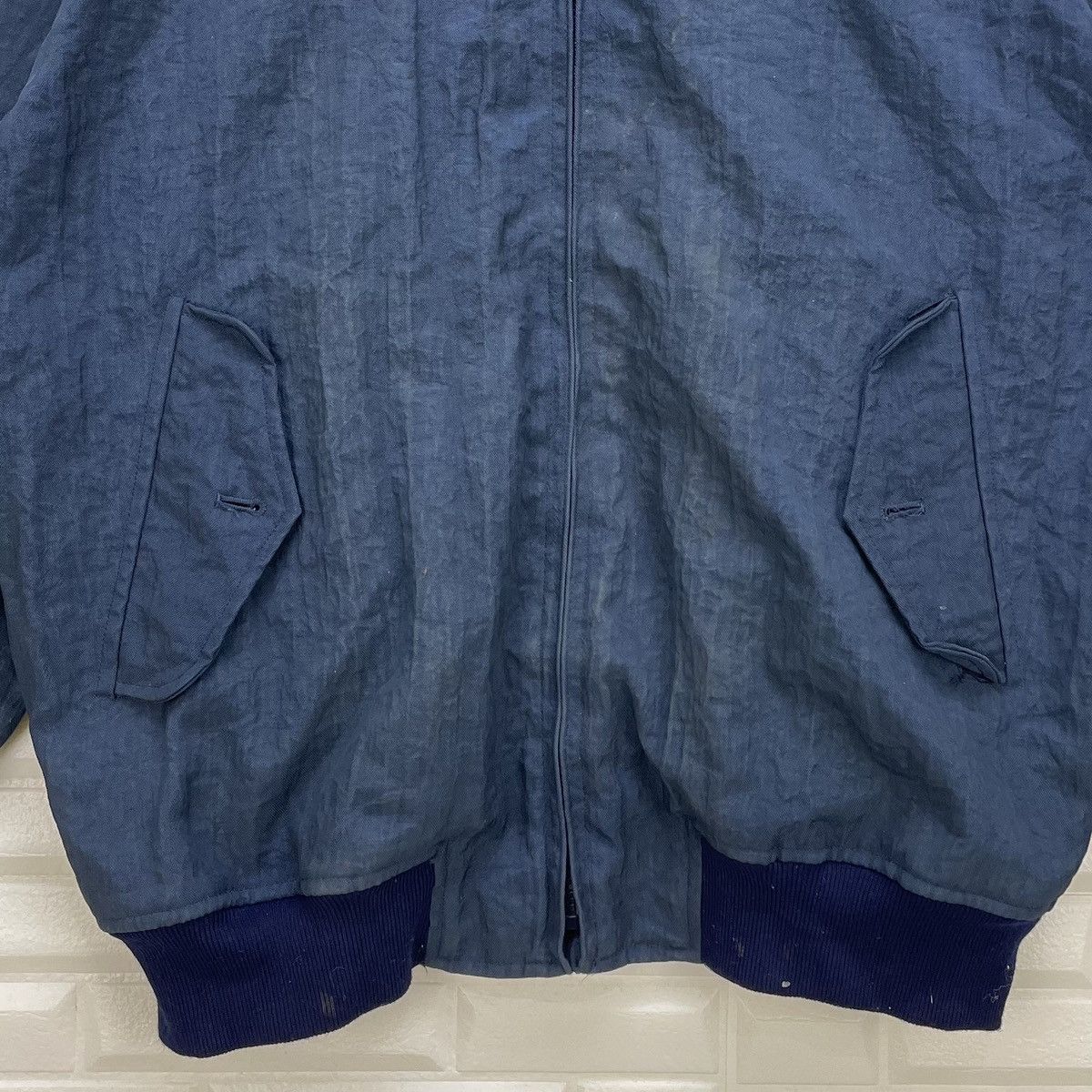 Japanese Brand × Vintage Vintage GoodYear Jacket Size US M / EU 48-50 / 2 - 7 Thumbnail