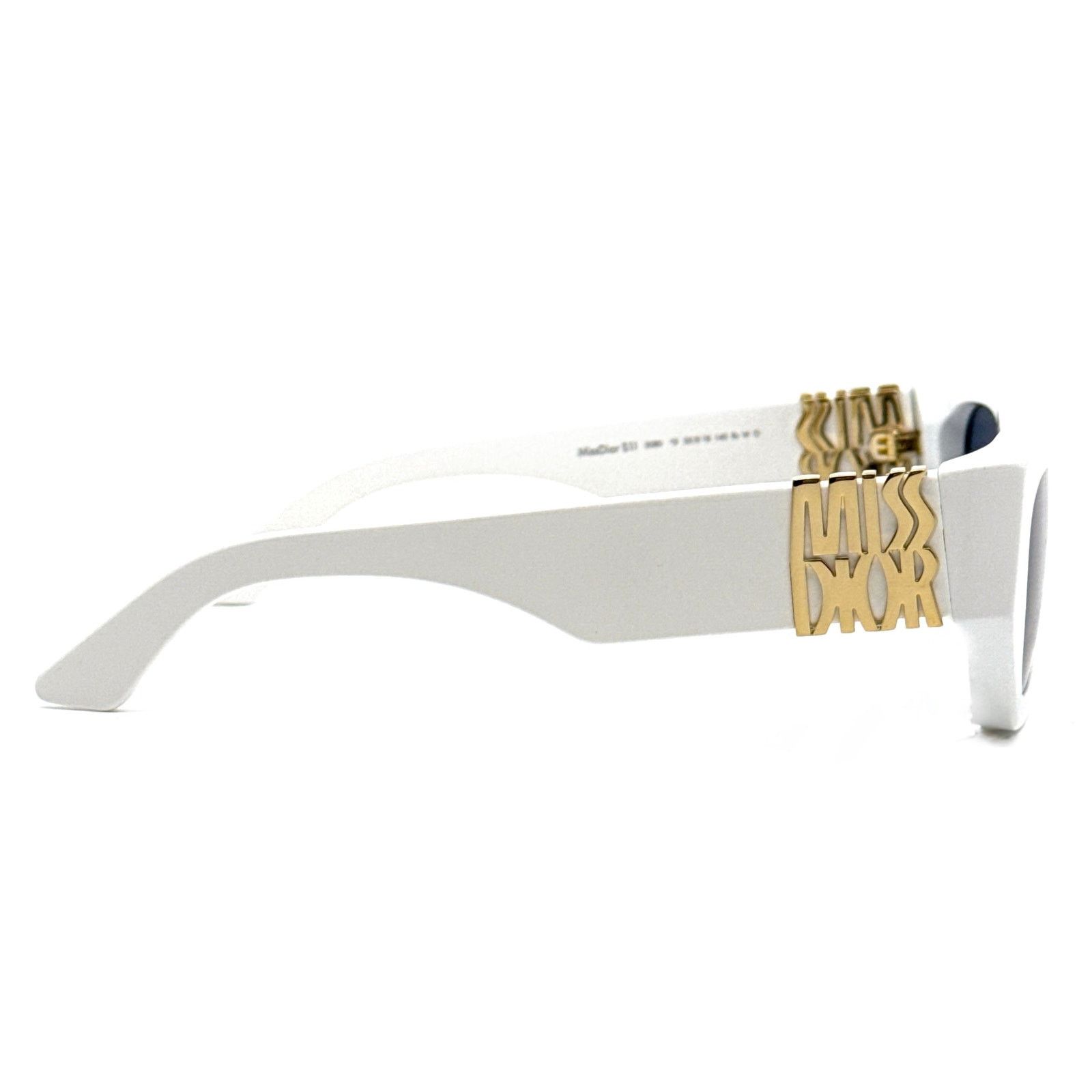 Dior New! CHRISTIAN DIOR Sunglasses MissDior S1I 50B0, Authentic Size ONE SIZE - 3 Thumbnail