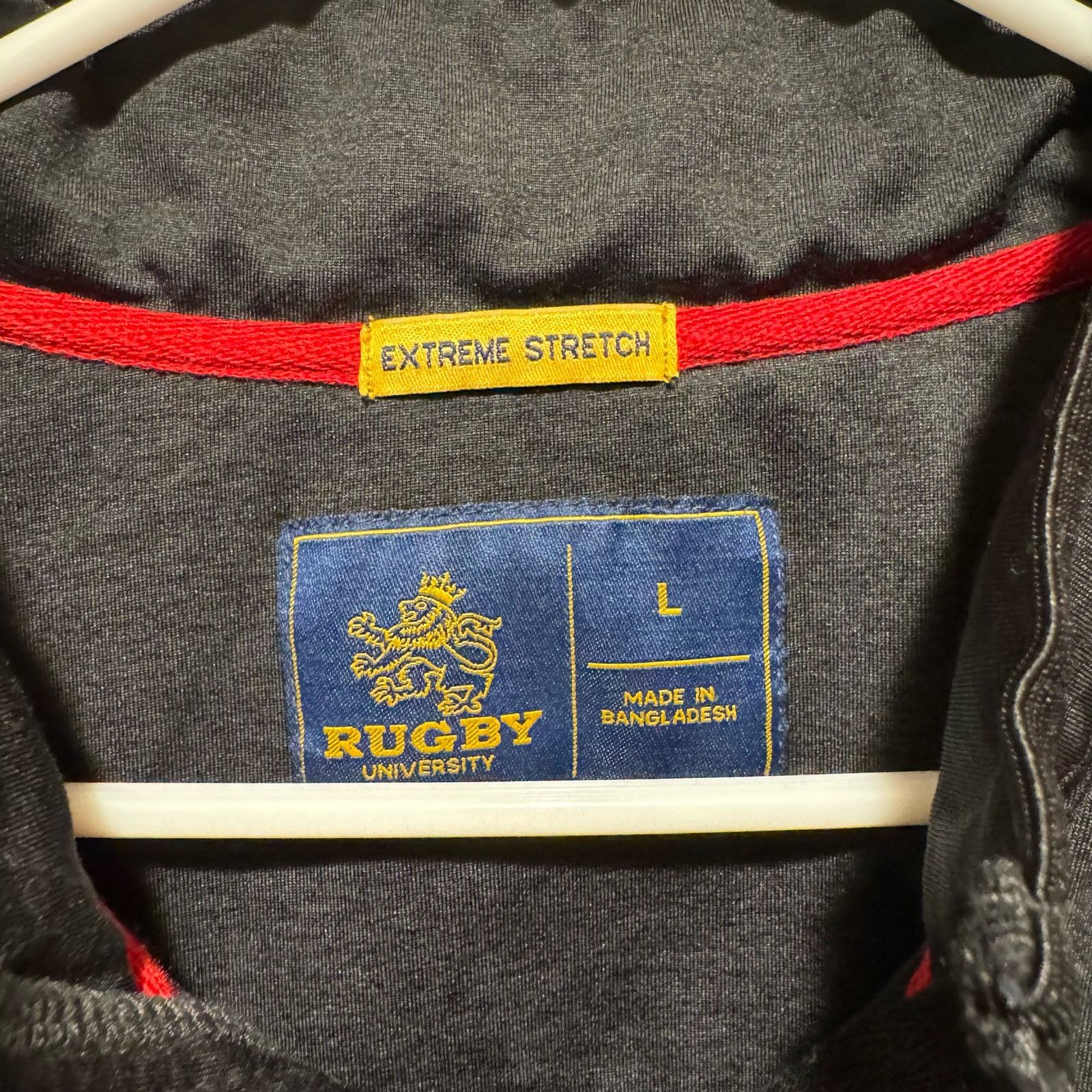 Other Rugby Pullover Size US L / EU 52-54 / 3 - 3 Thumbnail