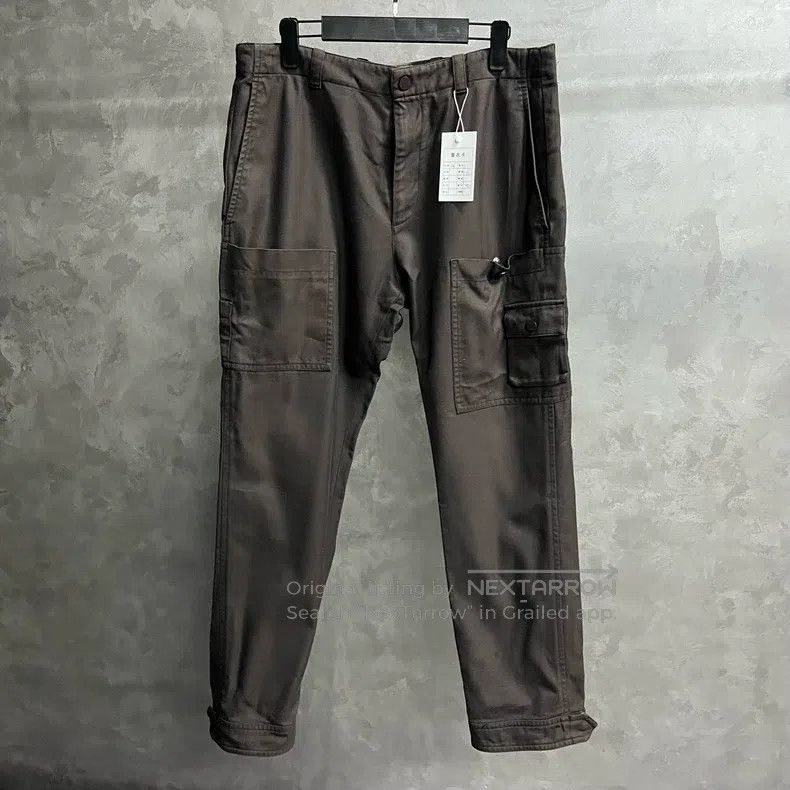 Louis Vuitton Louis Vuitton size US 46 Classic dark brown solid midrise s Size US 30 / EU 46 - 1 Thumbnail